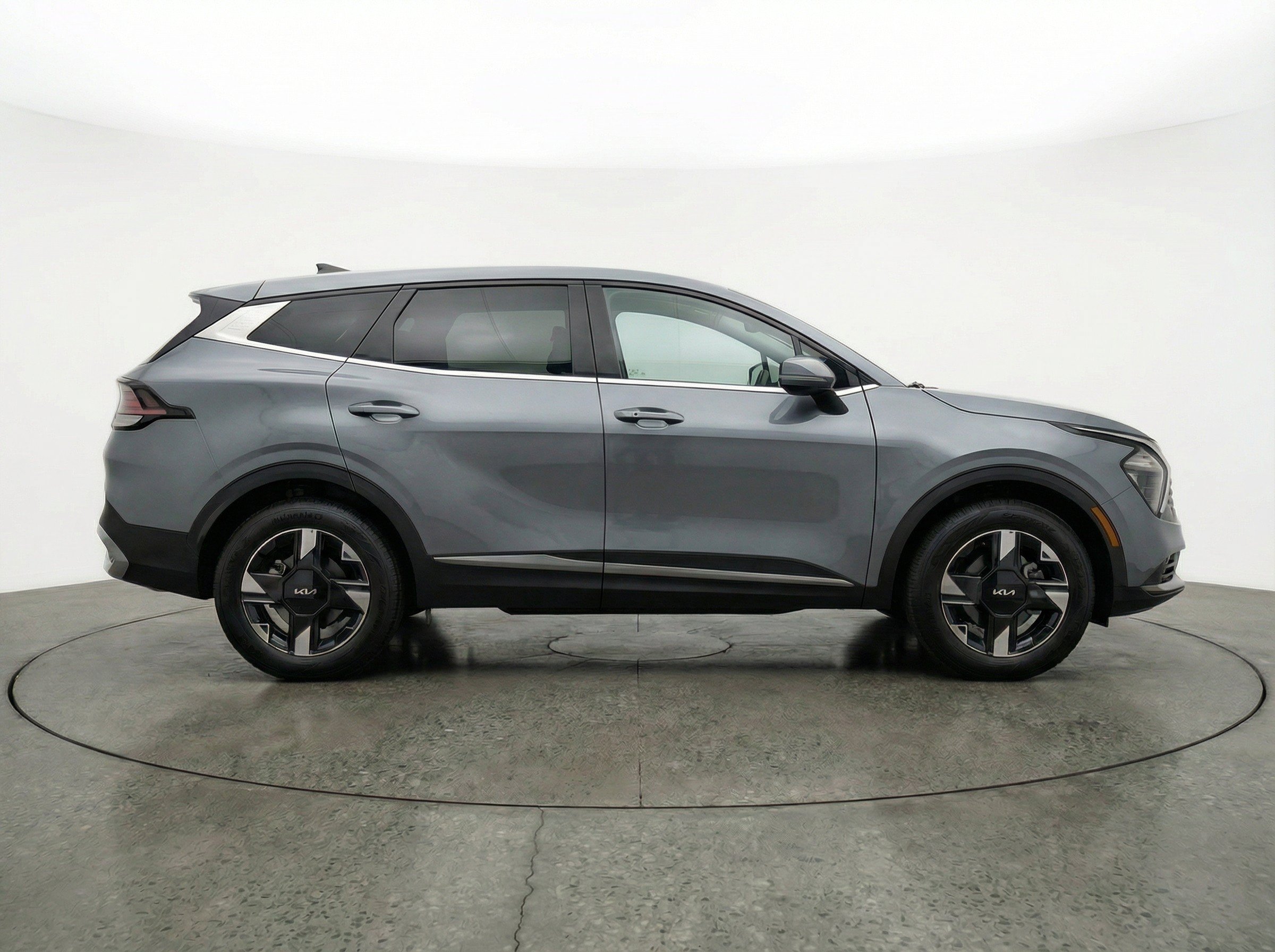Thumbnail: 2026 Kia Sportage - 11