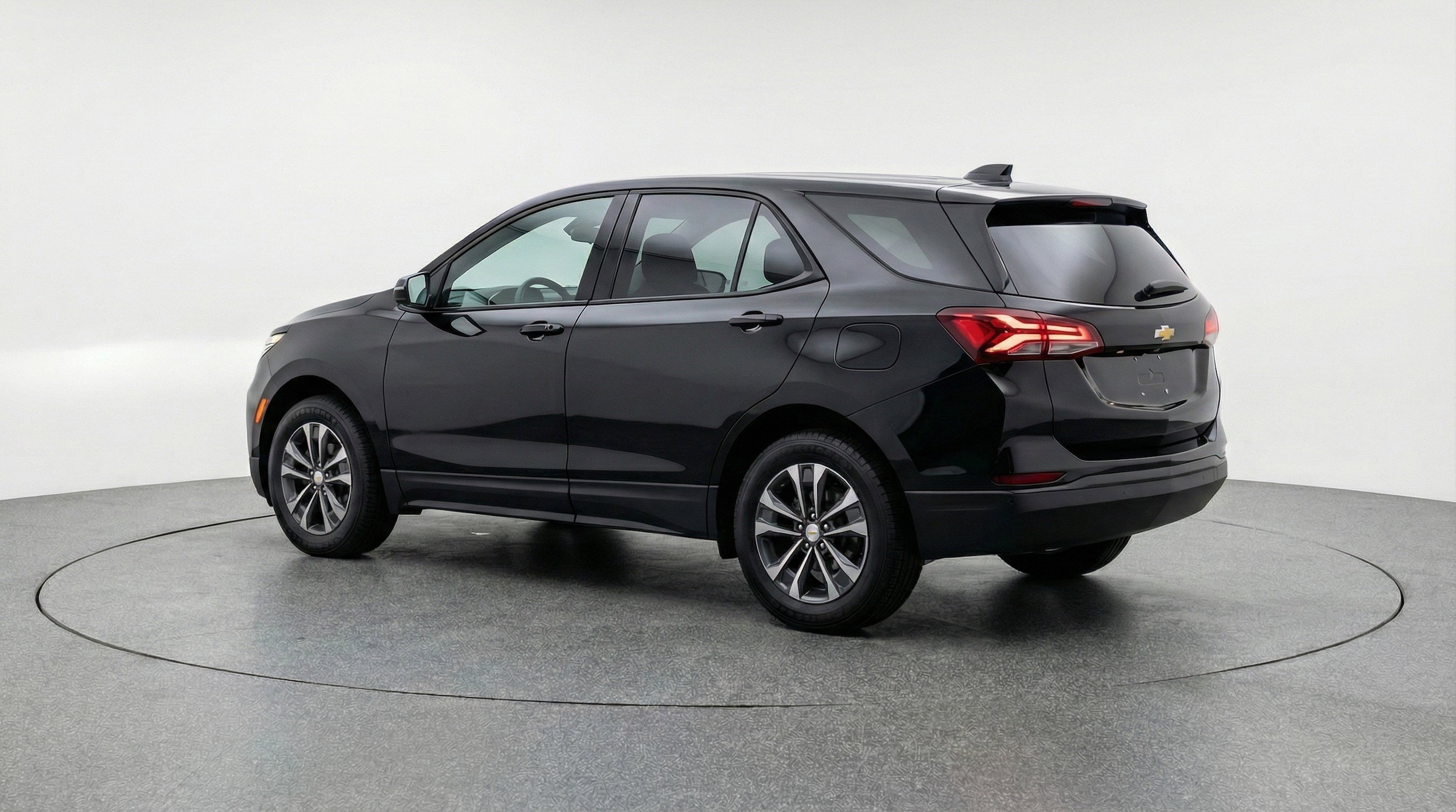 Thumbnail: 2025 Chevrolet Equinox - 6