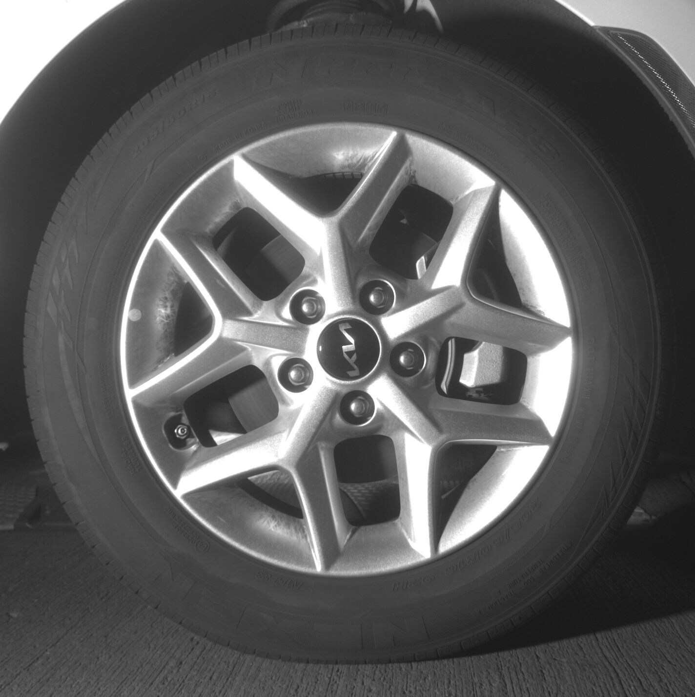 Thumbnail: 2025 Kia Soul - 10