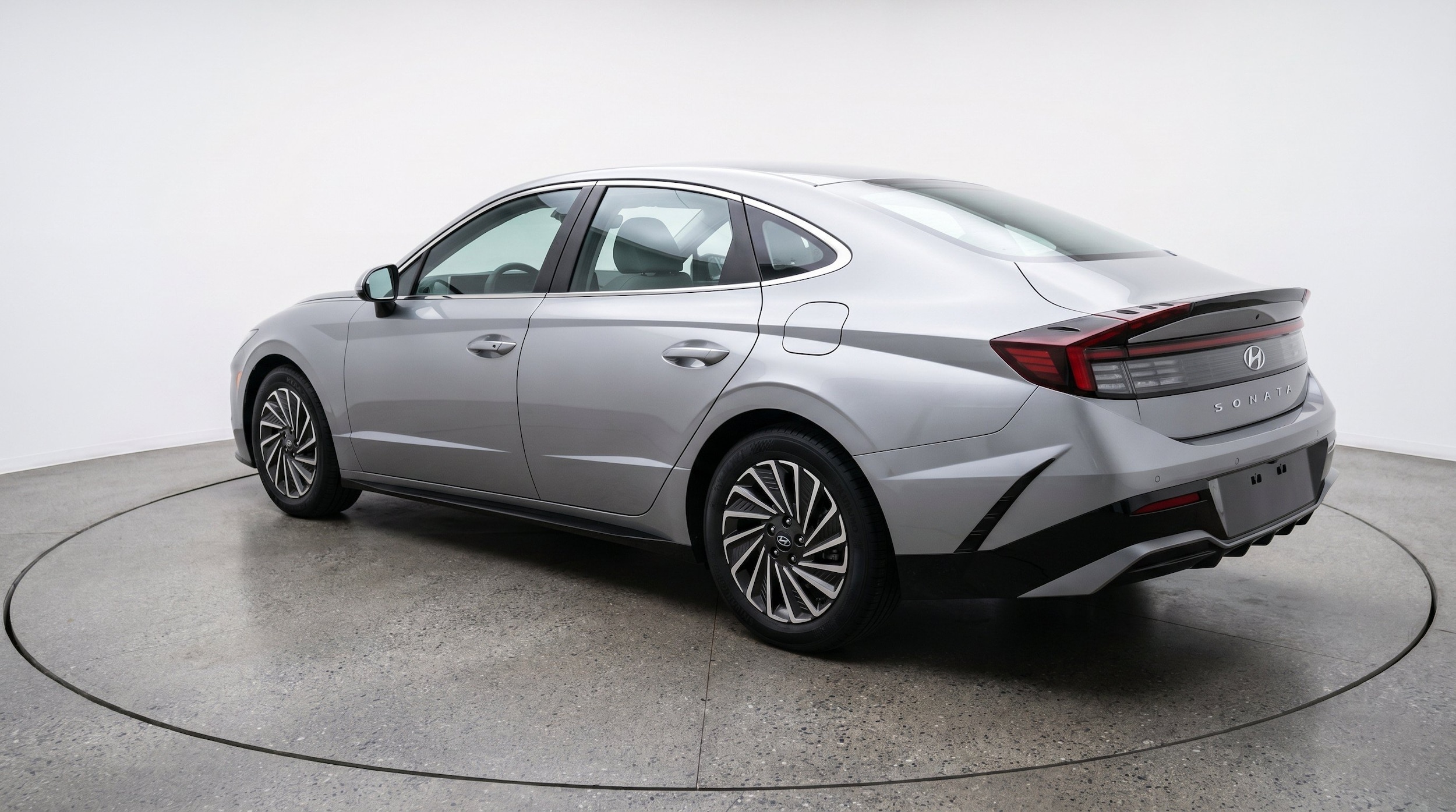 Thumbnail: 2025 Hyundai Sonata - 6