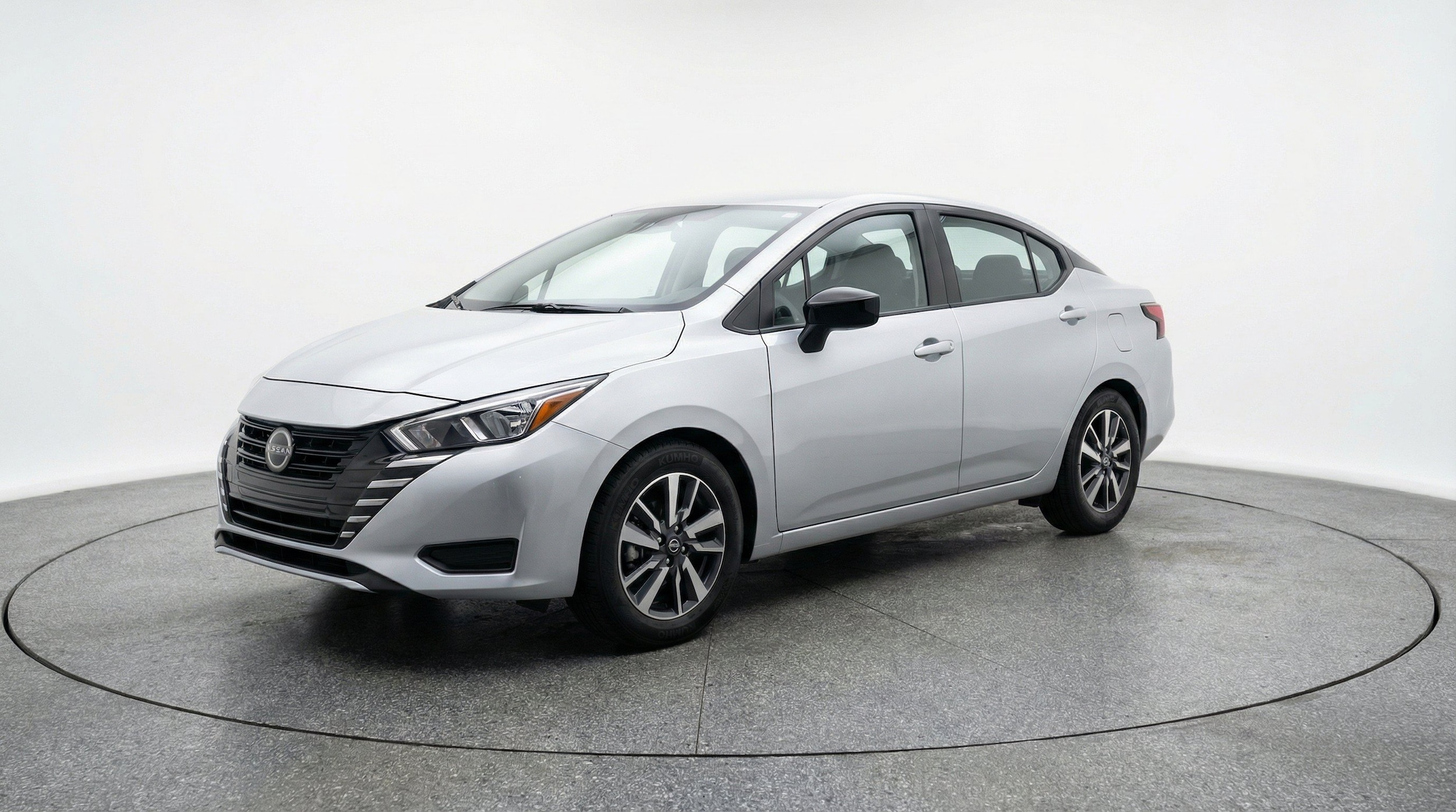 Thumbnail: 2025 Nissan Versa - 3