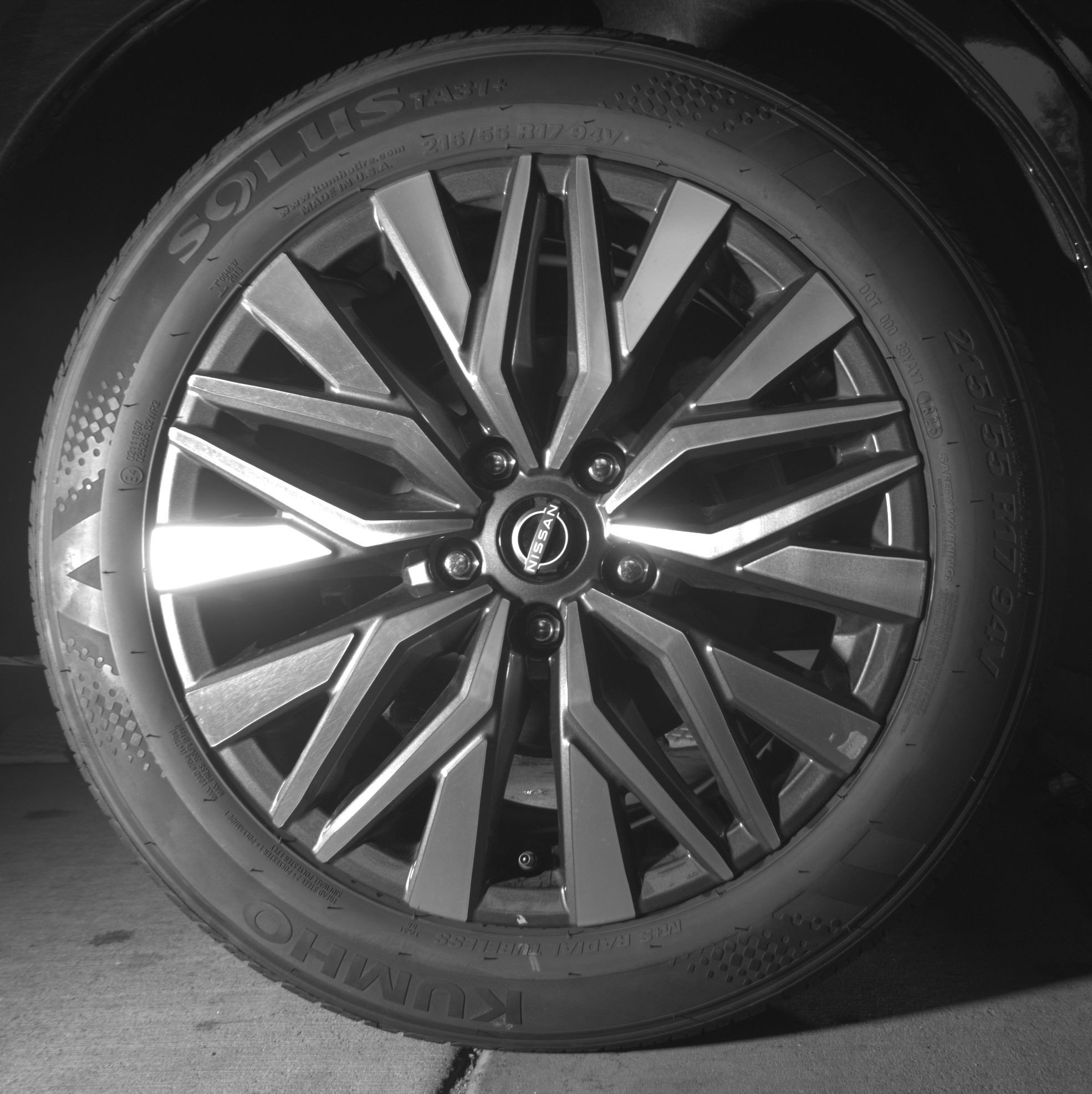 Thumbnail: 2025 Nissan Altima - 15