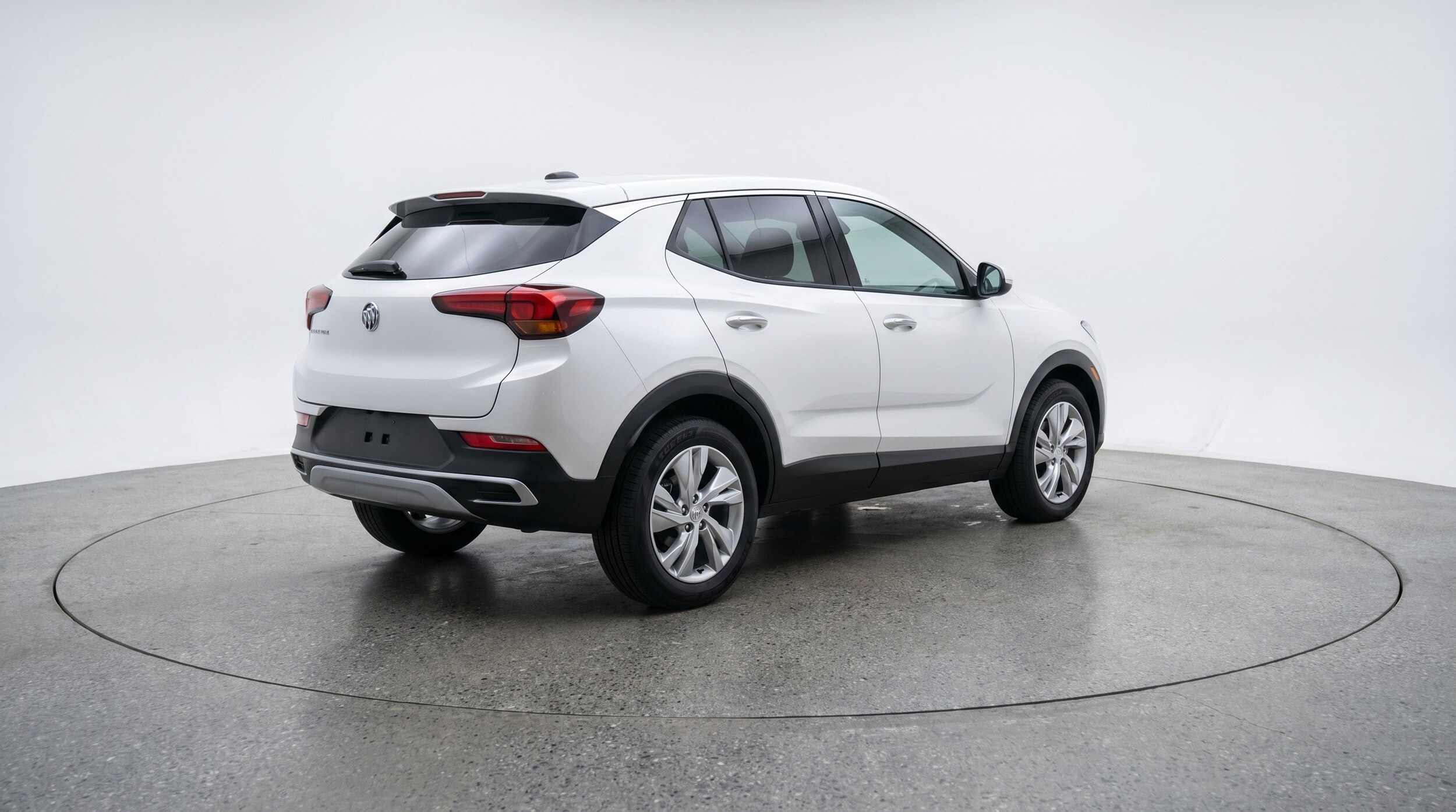 Thumbnail: 2026 Buick Encore GX - 9