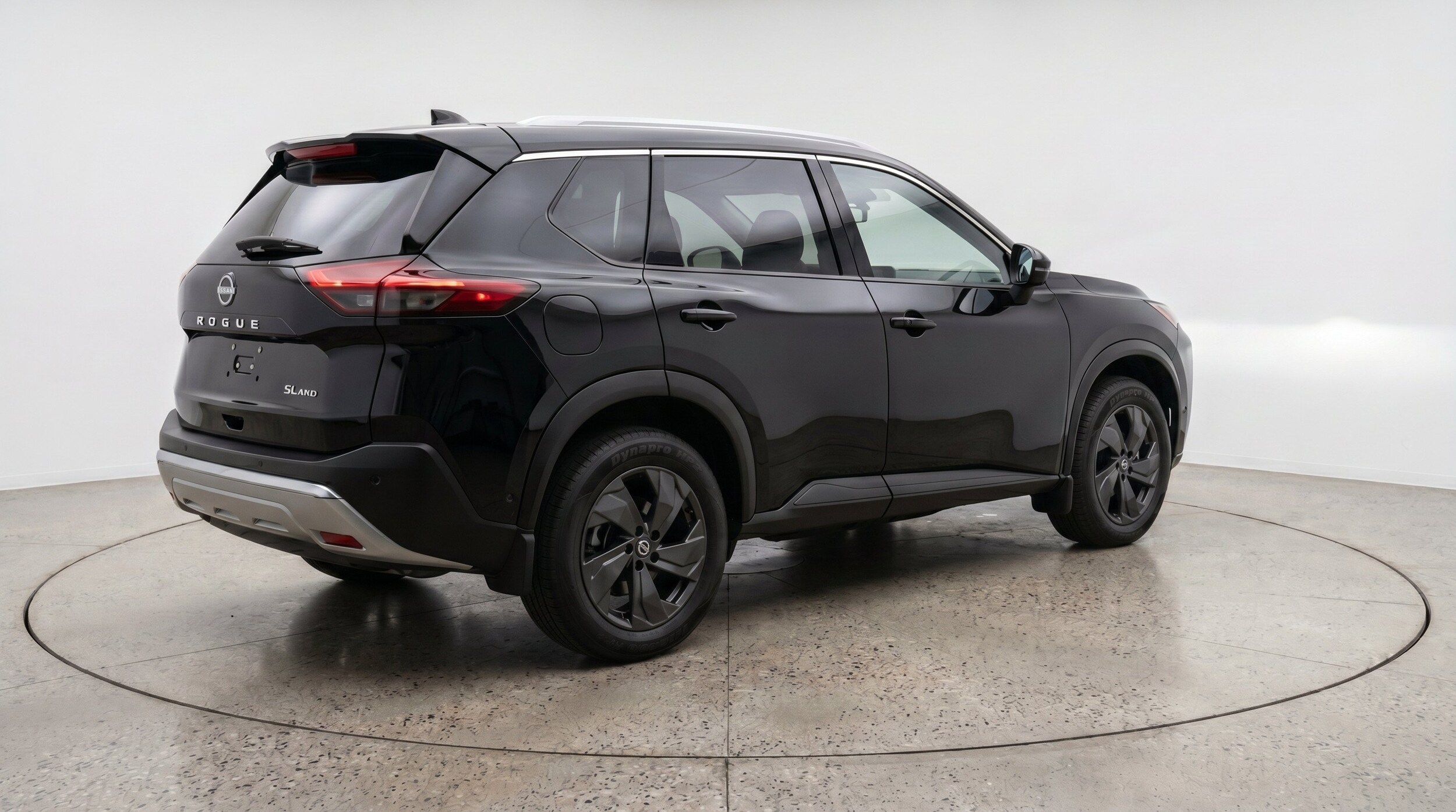 Thumbnail: 2026 Nissan Rogue - 9