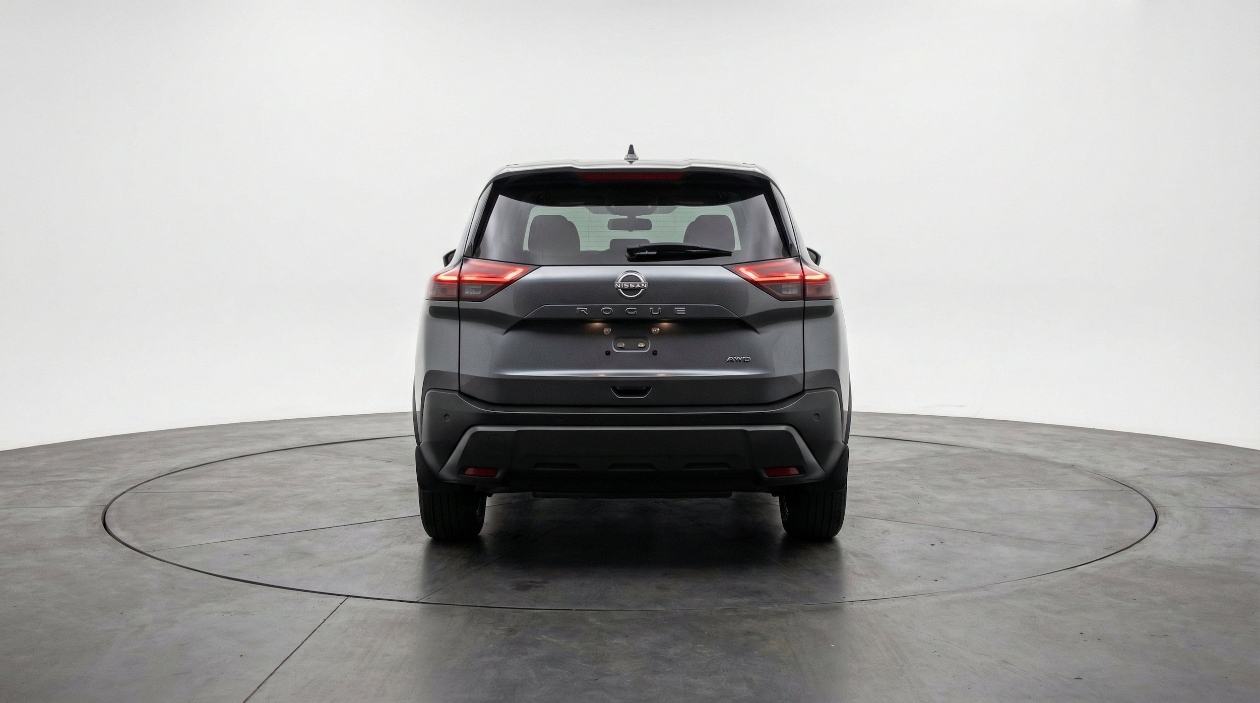 Thumbnail: 2025 Nissan Rogue - 7
