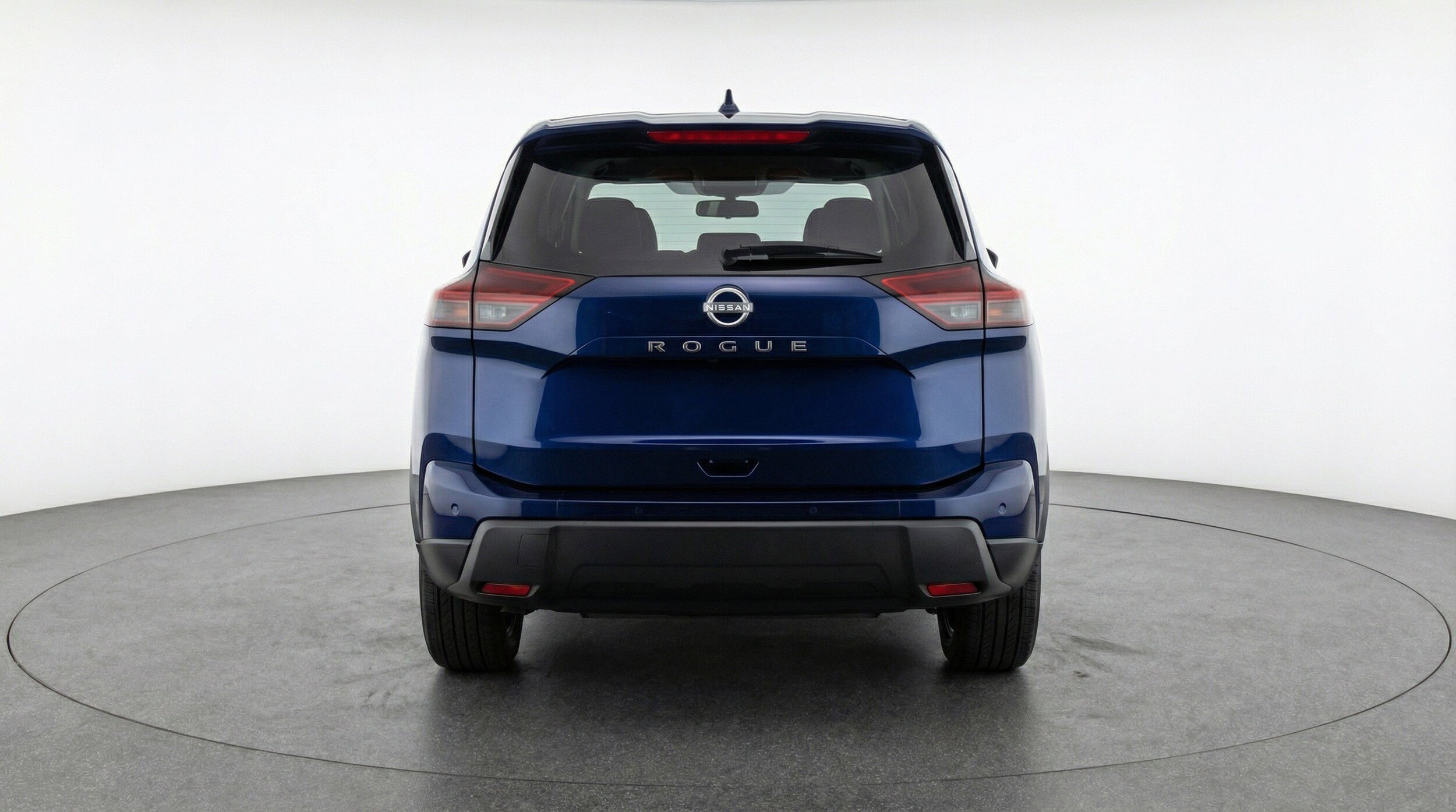 Thumbnail: 2025 Nissan Rogue - 7