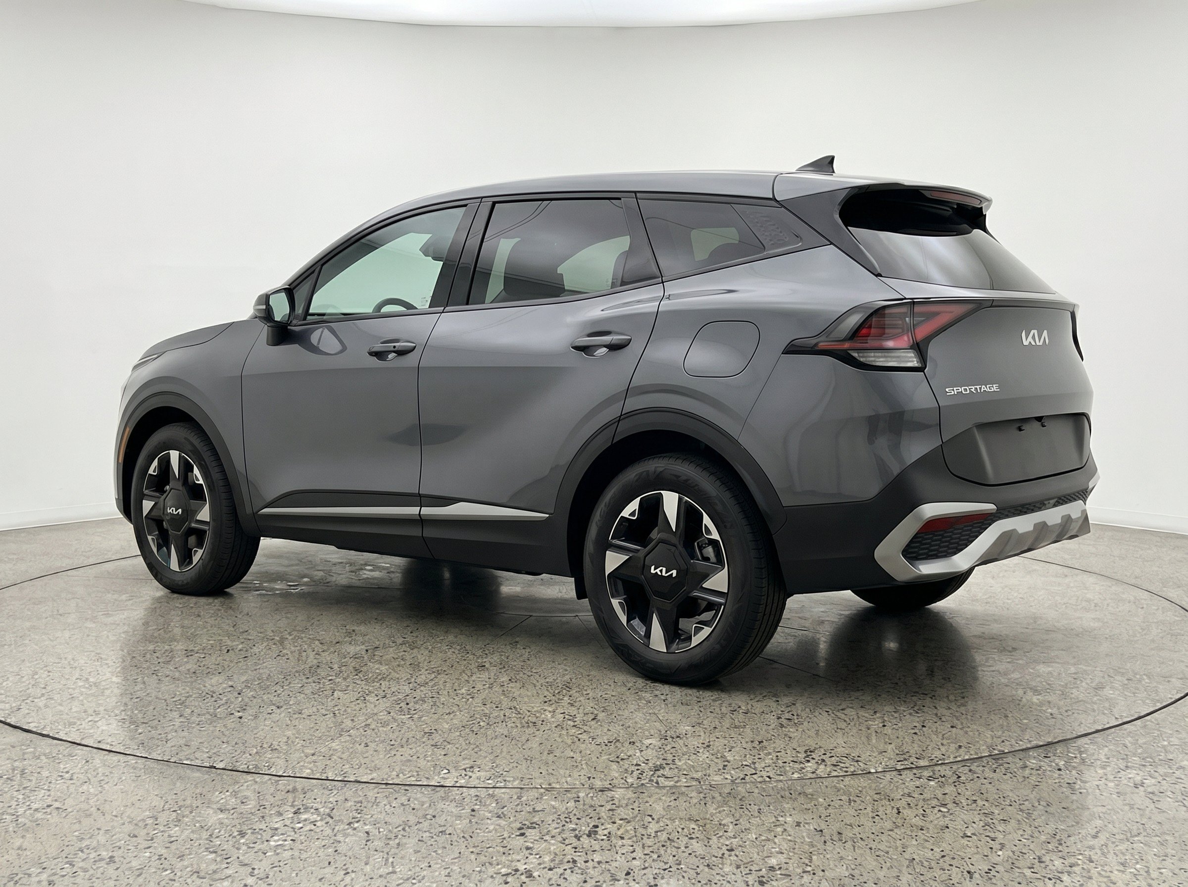 Thumbnail: 2026 Kia Sportage - 6