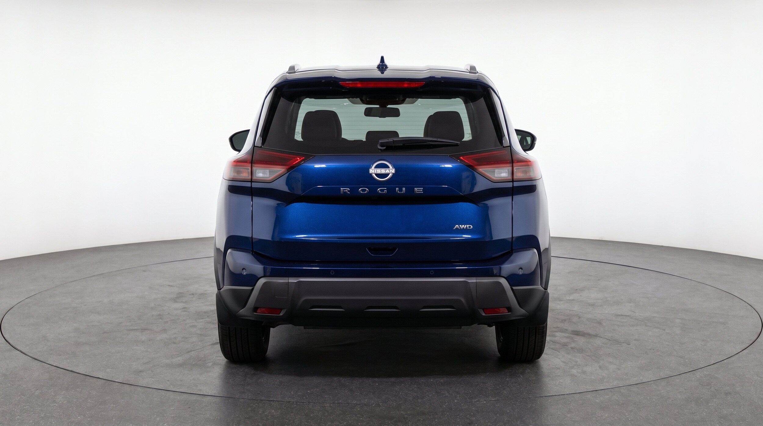 Thumbnail: 2025 Nissan Rogue - 7
