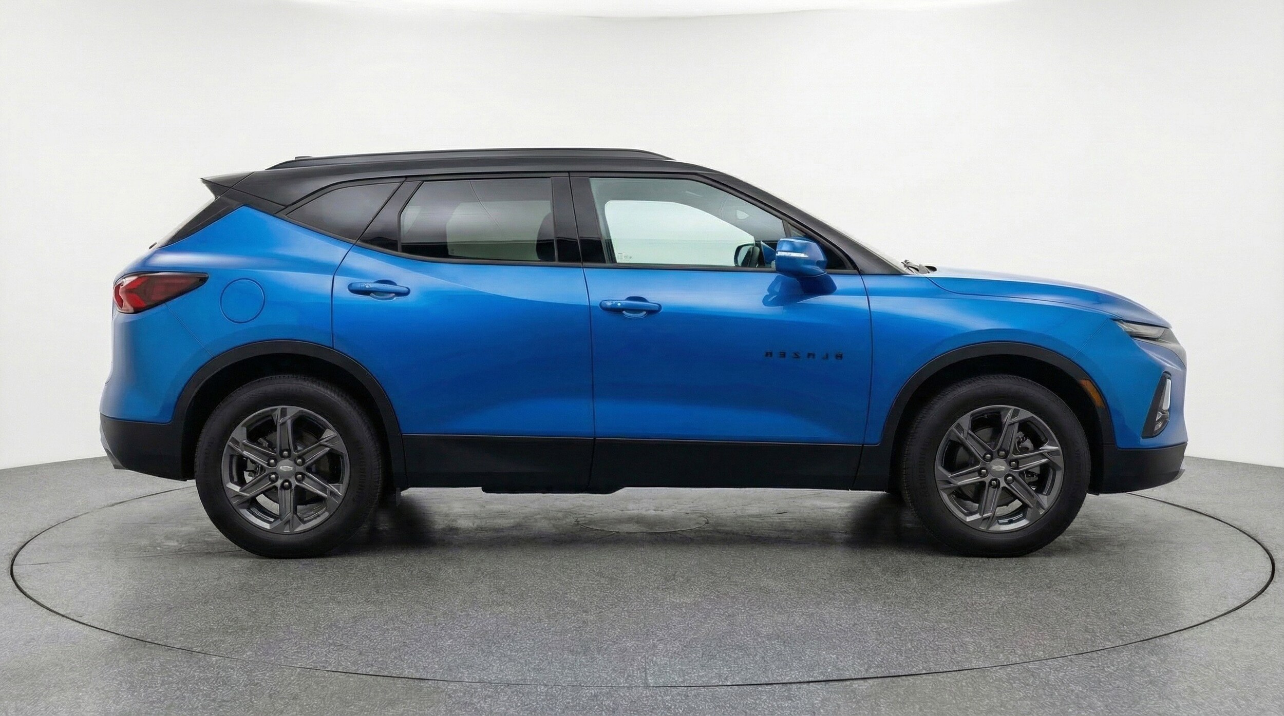 Thumbnail: 2025 Chevrolet Blazer - 11