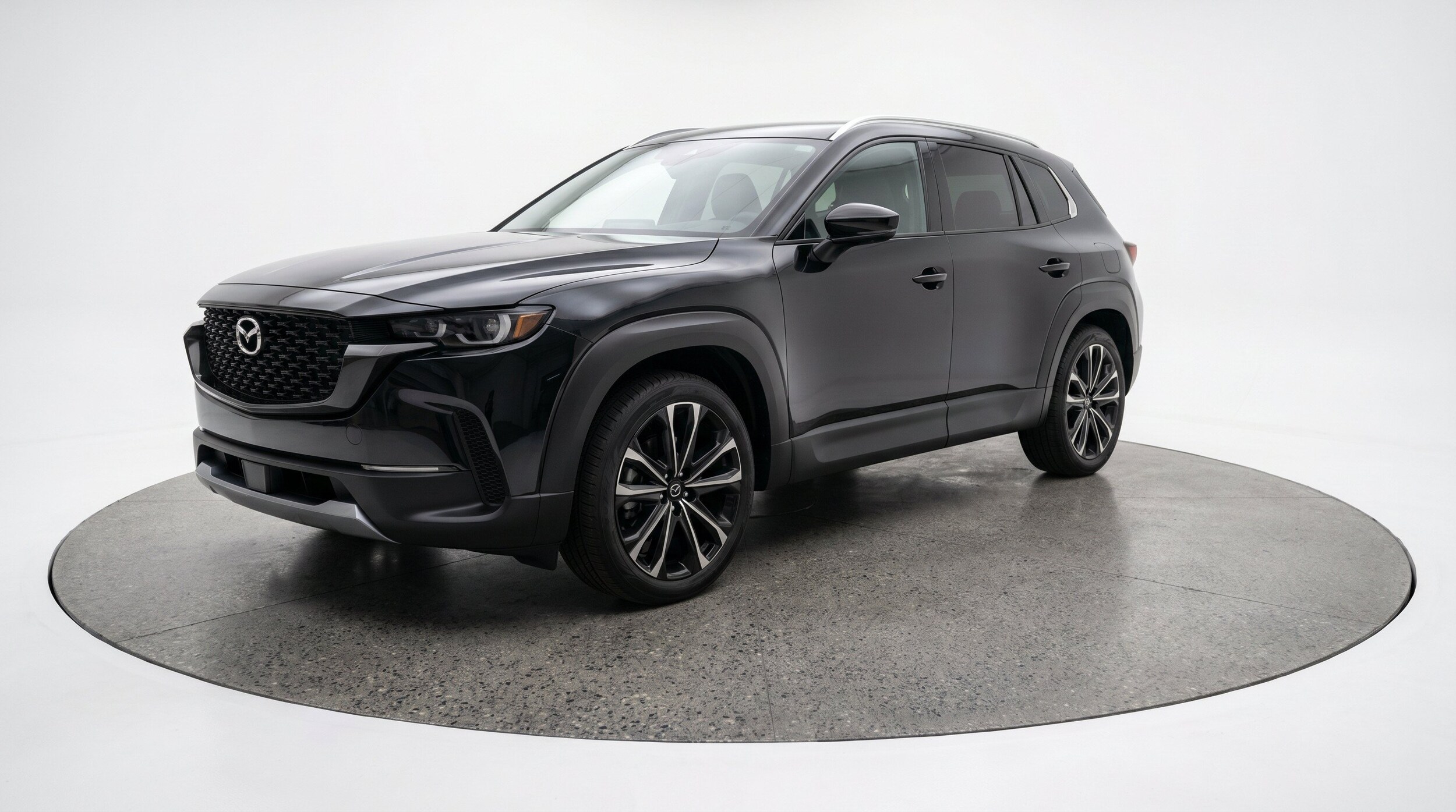 Thumbnail: 2026 Mazda CX-50 - 3