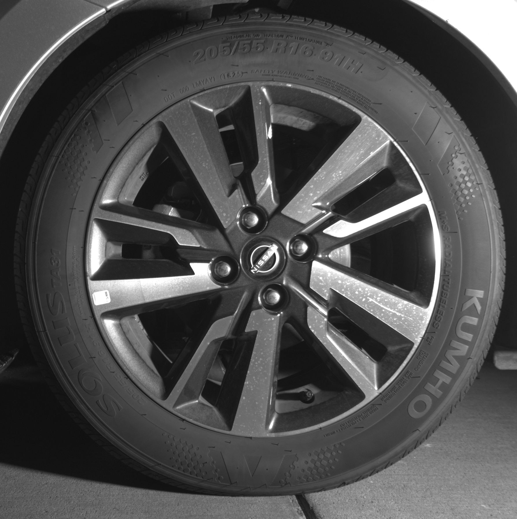 Thumbnail: 2025 Nissan Versa - 9