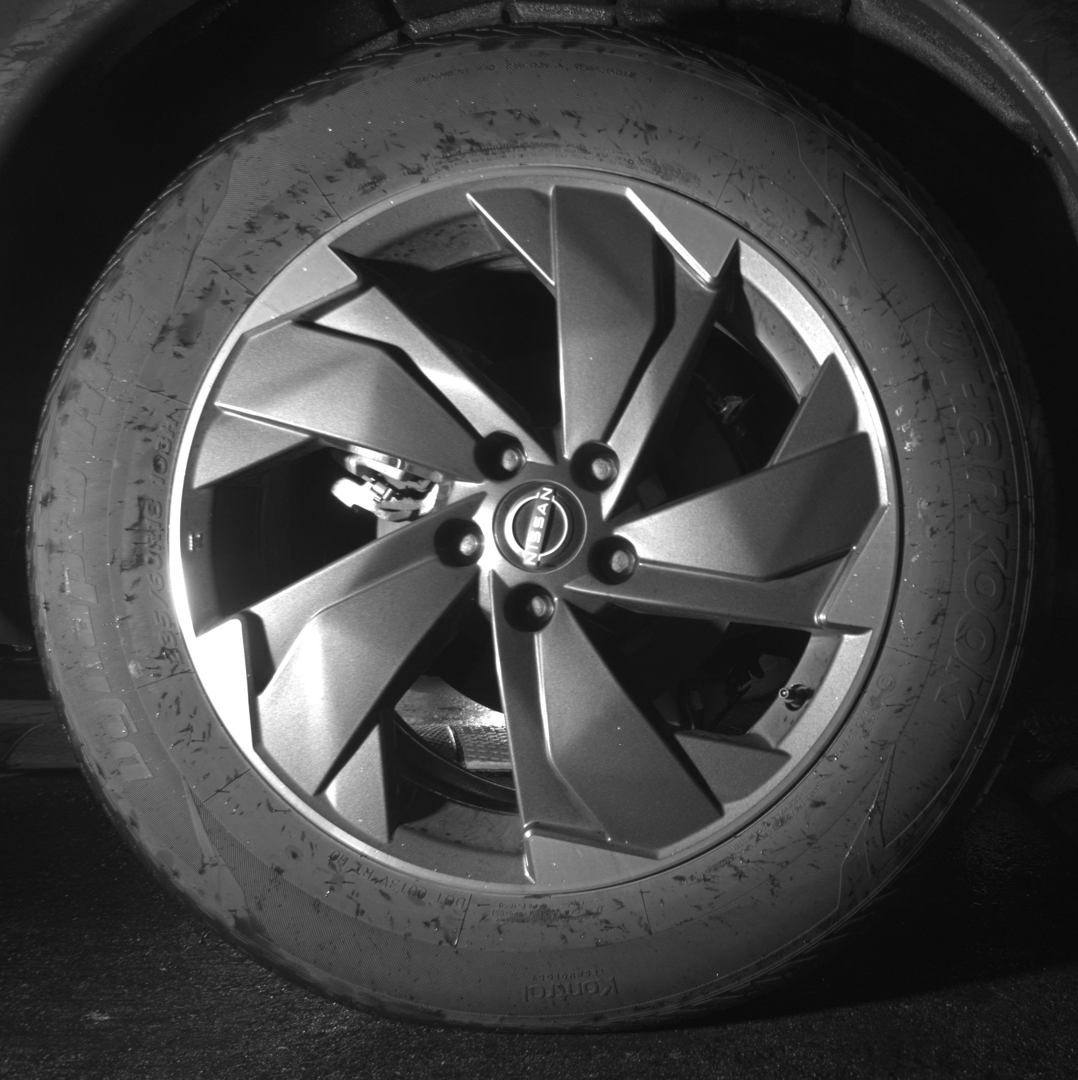 Thumbnail: 2025 Nissan Rogue - 15