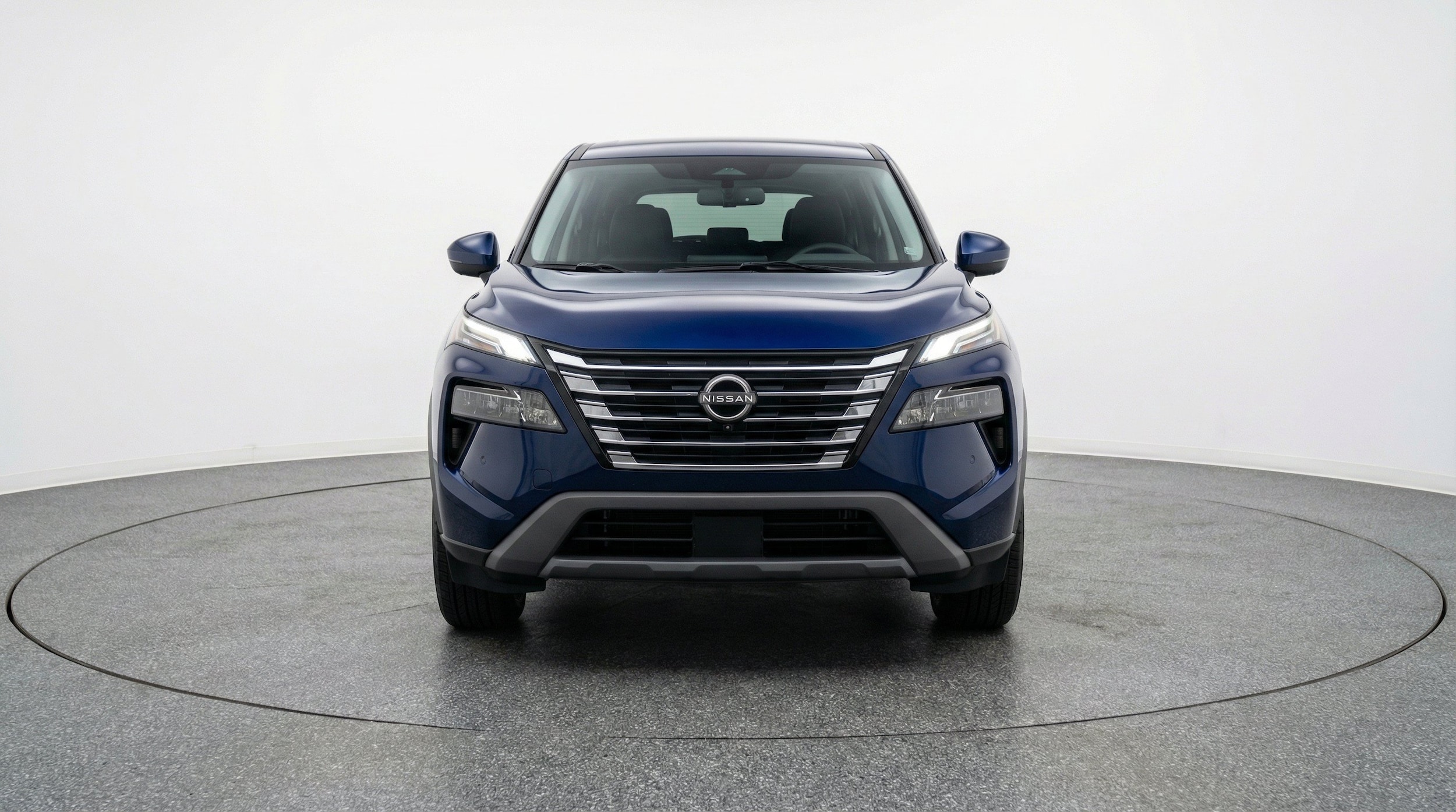 Thumbnail: 2025 Nissan Rogue - 2