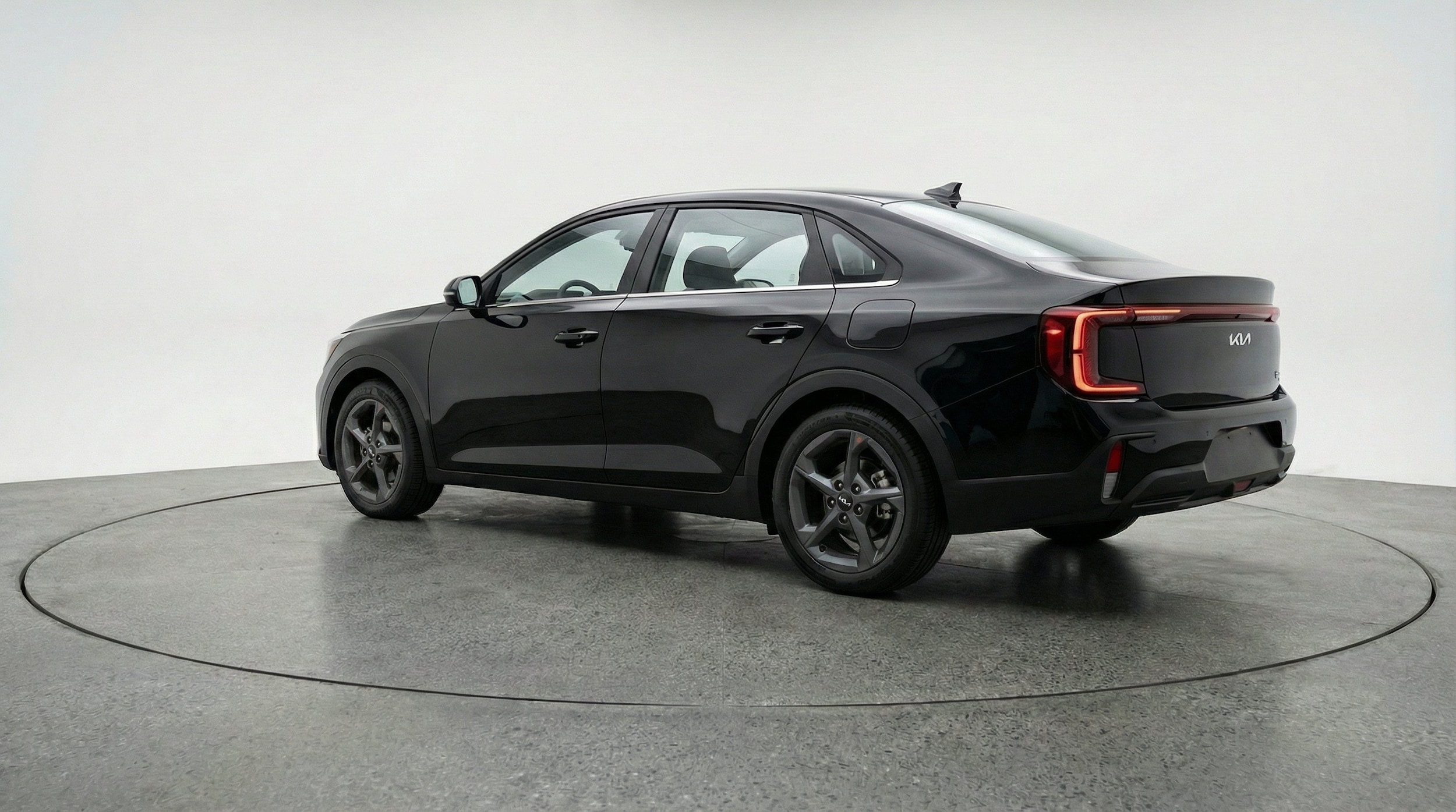 Thumbnail: 2026 Kia K4 - 6