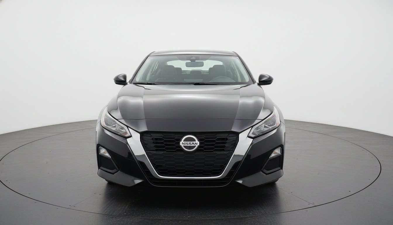 Thumbnail: 2025 Nissan Altima - 2