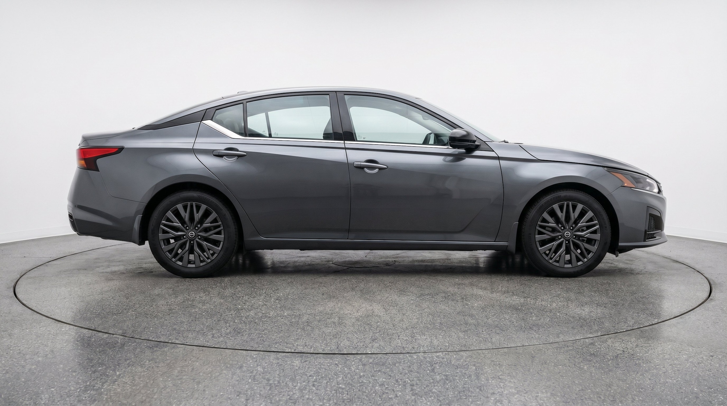 Thumbnail: 2026 Nissan Altima - 10