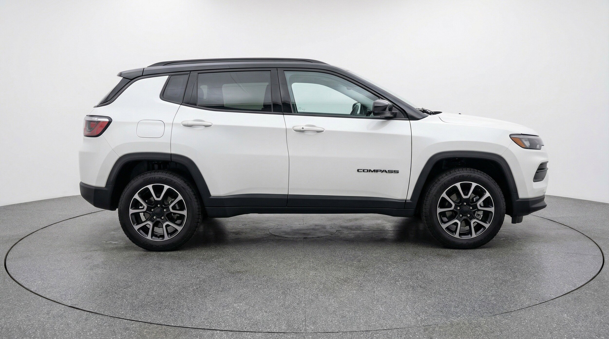 Thumbnail: 2025 Jeep Compass - 11