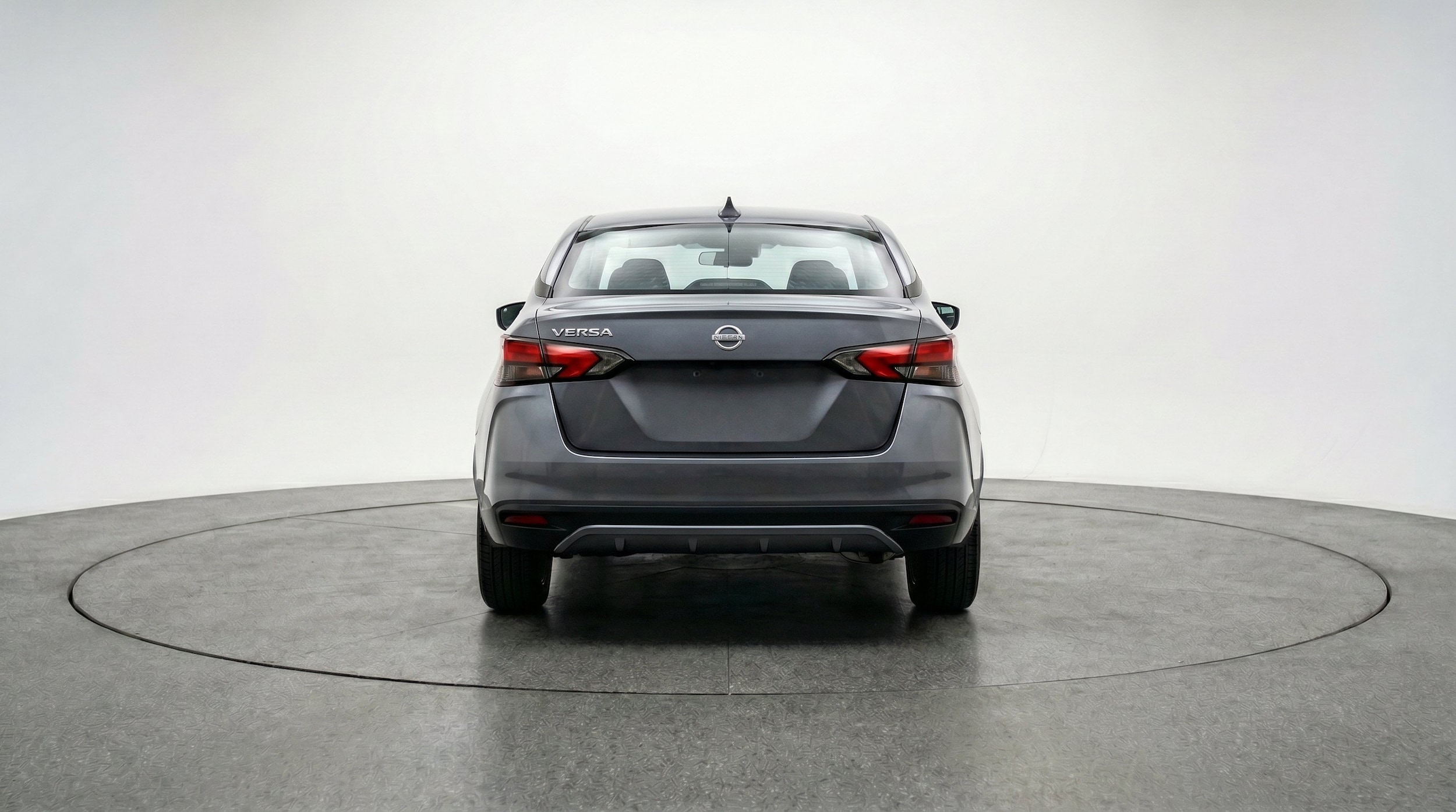 Thumbnail: 2025 Nissan Versa - 7