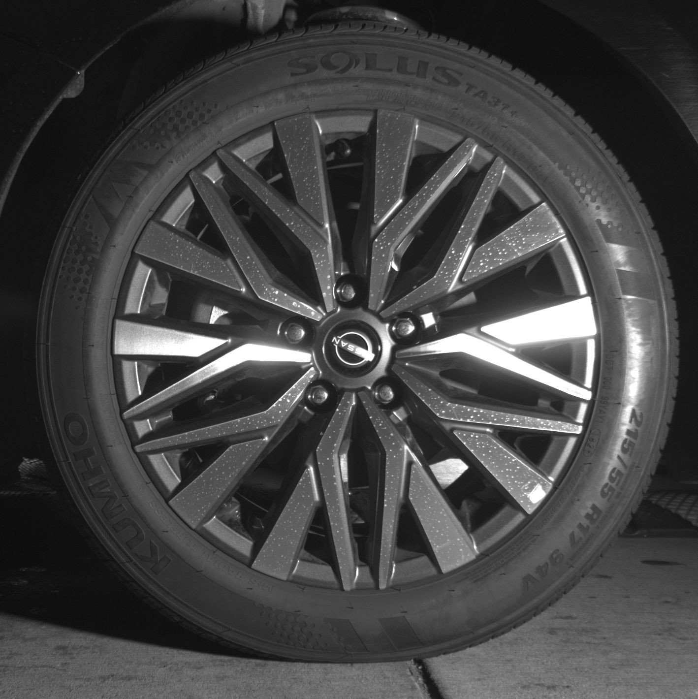 Thumbnail: 2025 Nissan Altima - 12