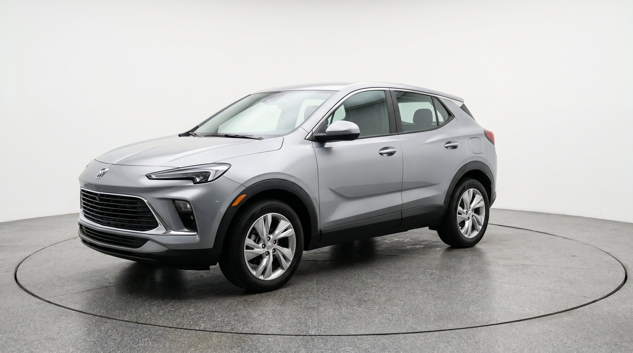Thumbnail: 2026 Buick Encore GX - 3
