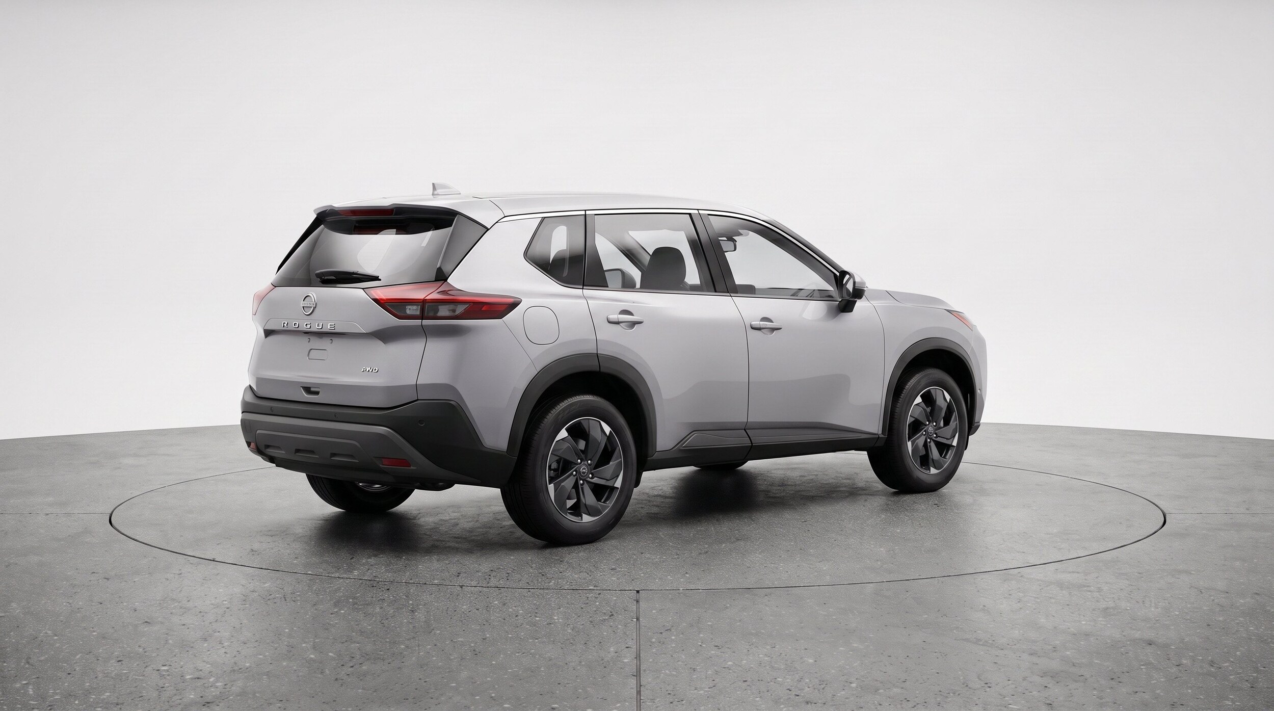 Thumbnail: 2025 Nissan Rogue - 9