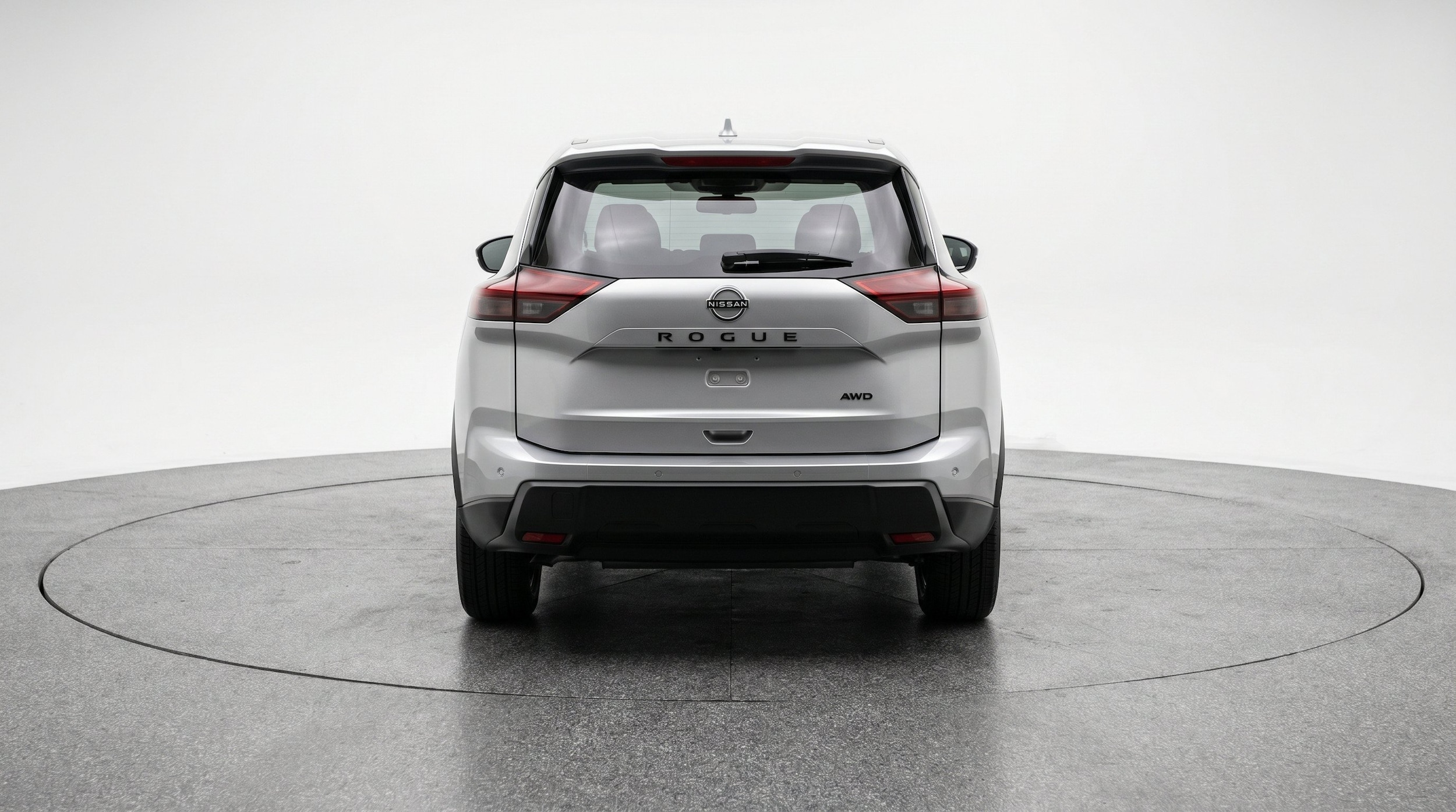 Thumbnail: 2025 Nissan Rogue - 7