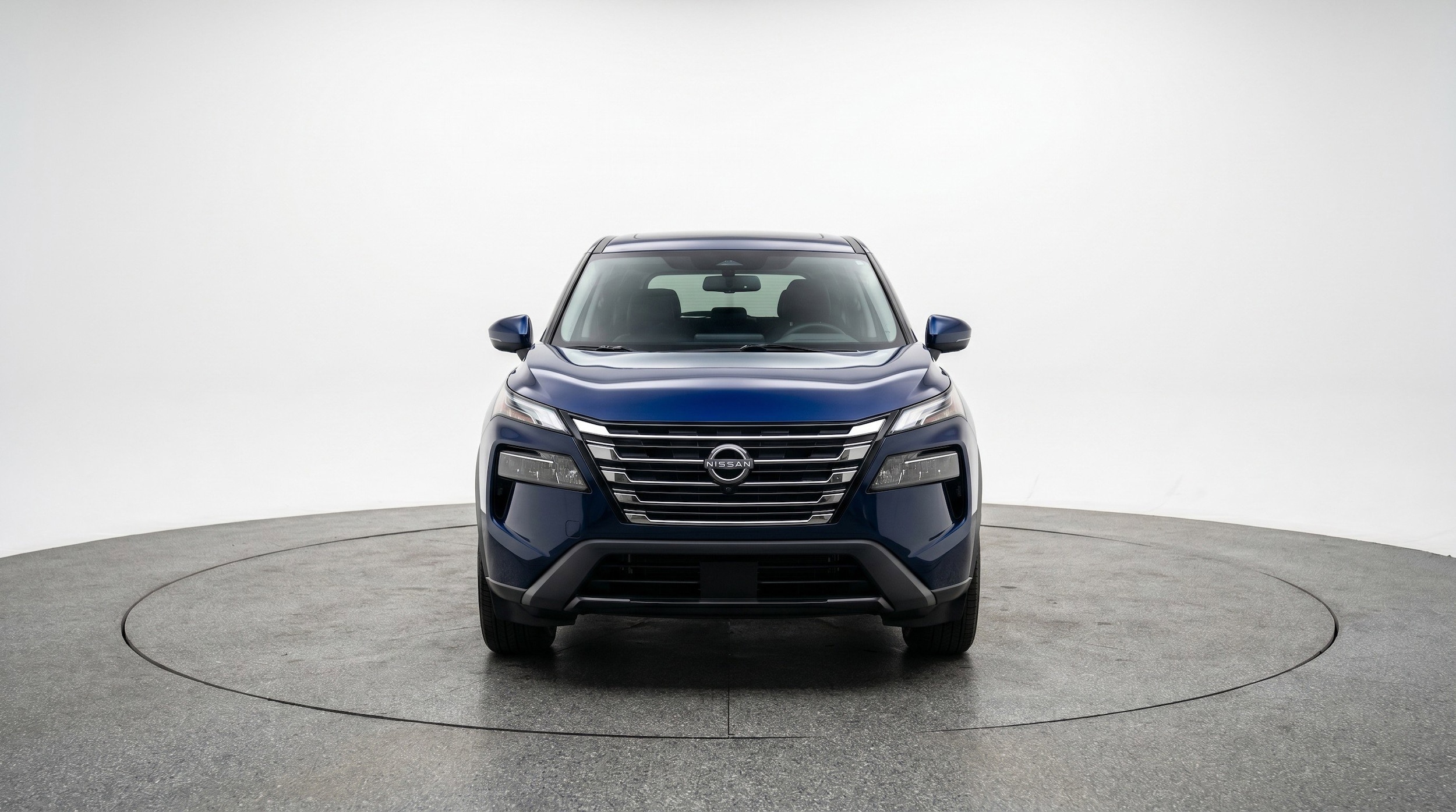 Thumbnail: 2025 Nissan Rogue - 2