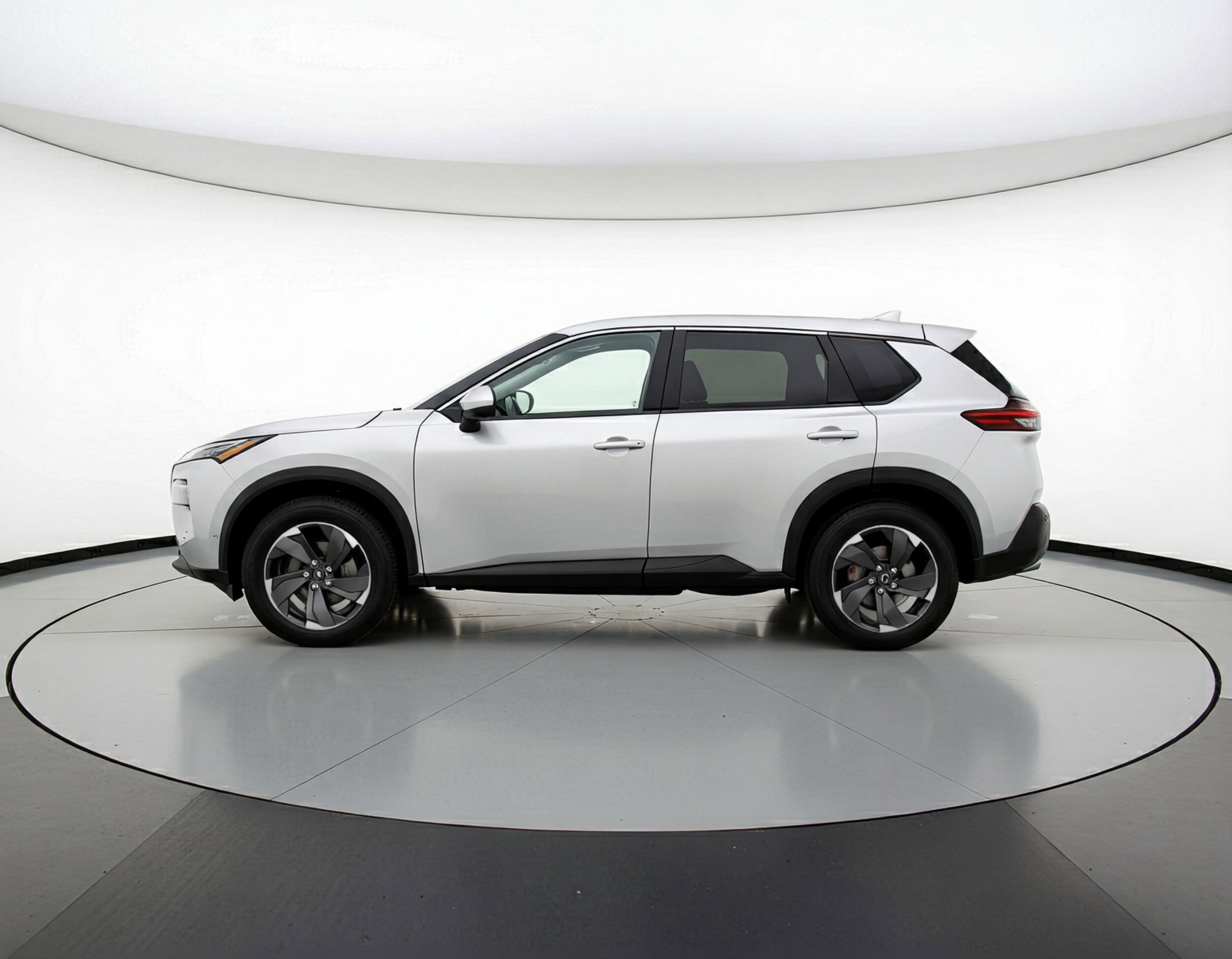 Thumbnail: 2025 Nissan Rogue - 5