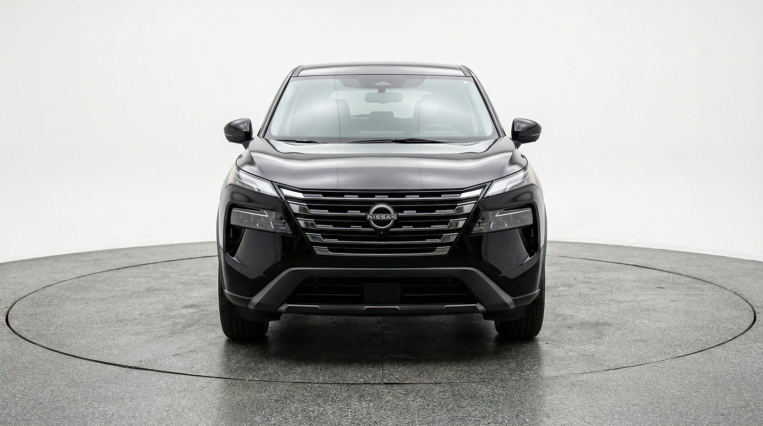 Thumbnail: 2025 Nissan Rogue - 2