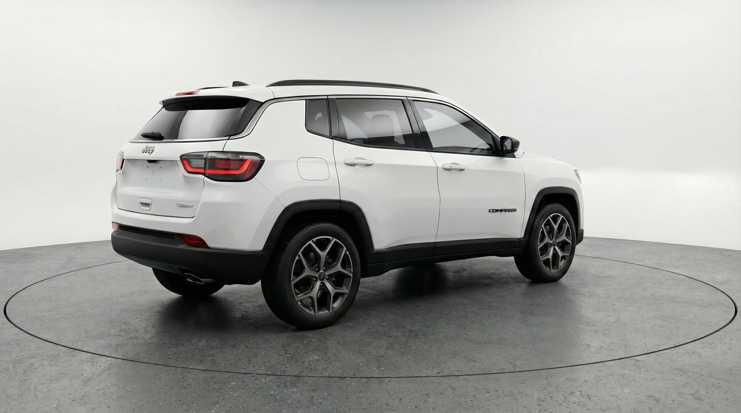 Thumbnail: 2025 Jeep Compass - 9