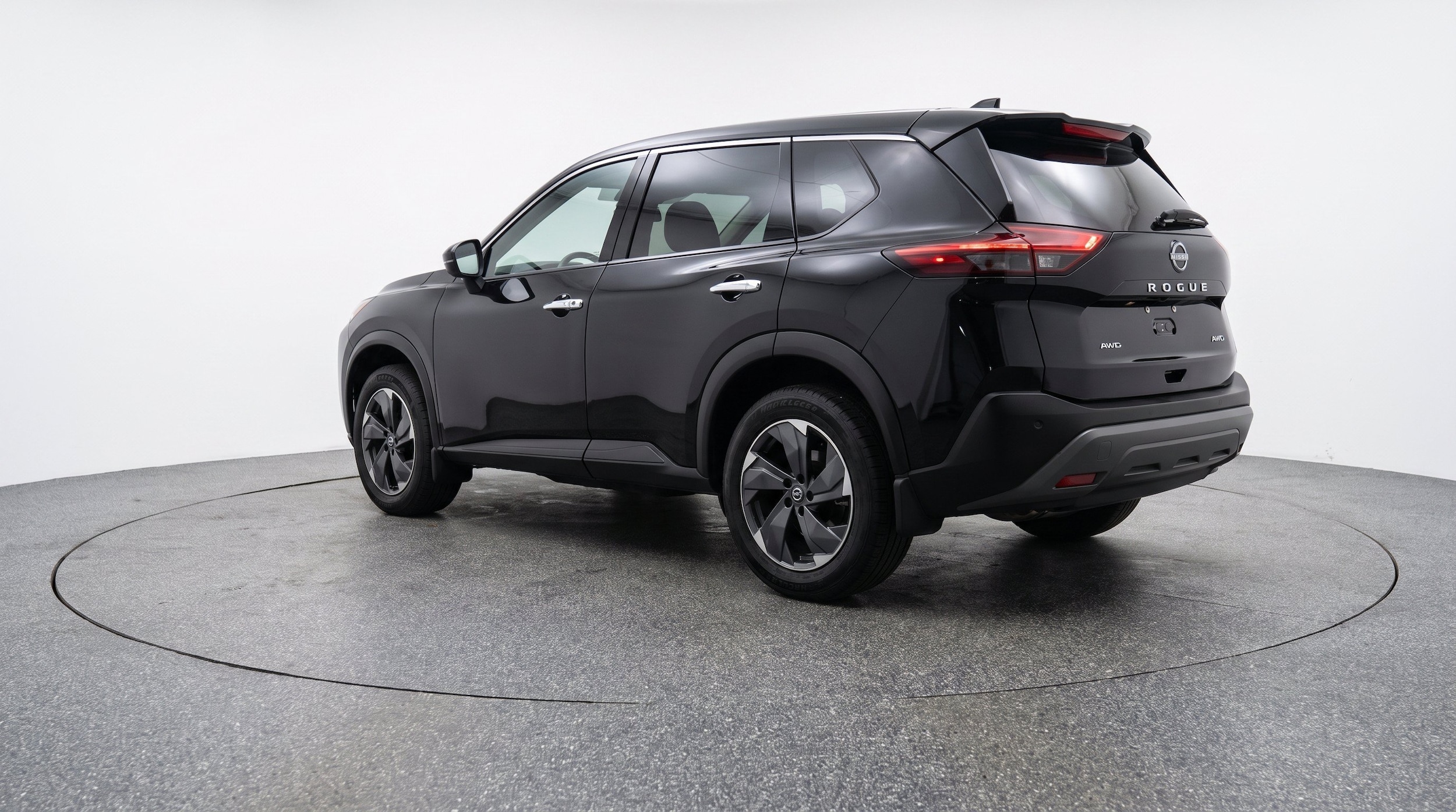Thumbnail: 2025 Nissan Rogue - 6