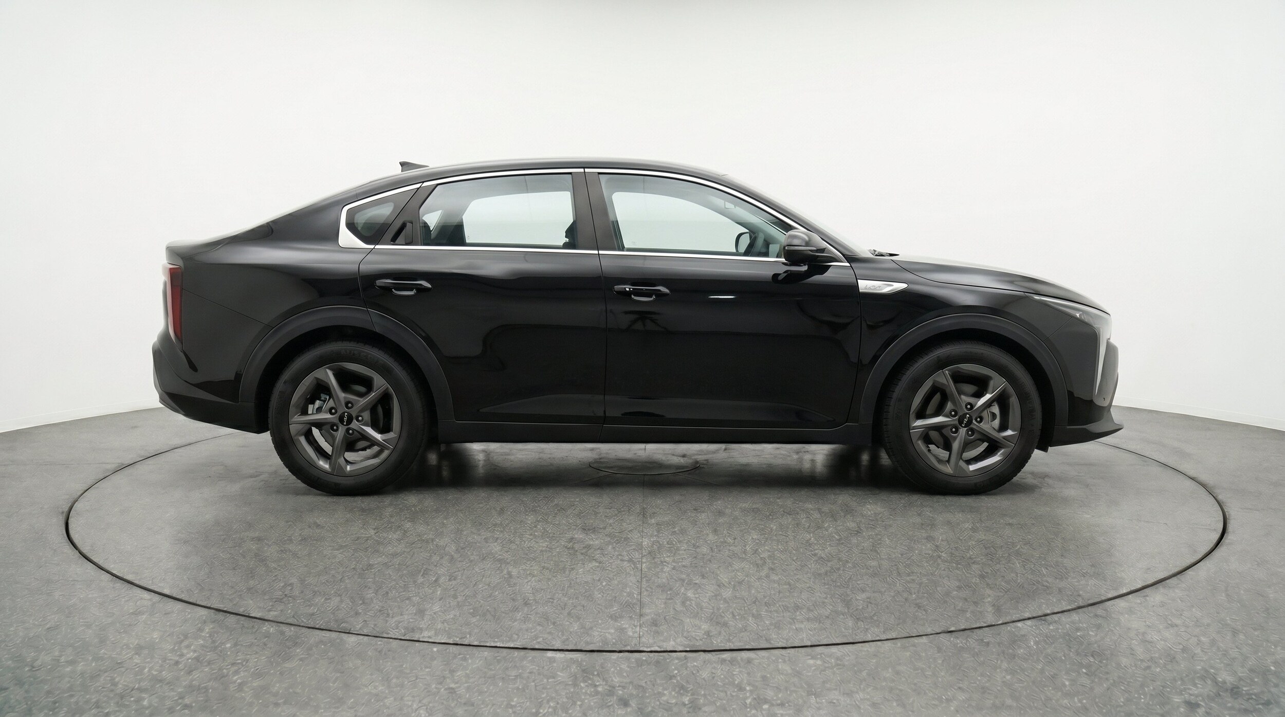 Thumbnail: 2026 Kia K4 - 11