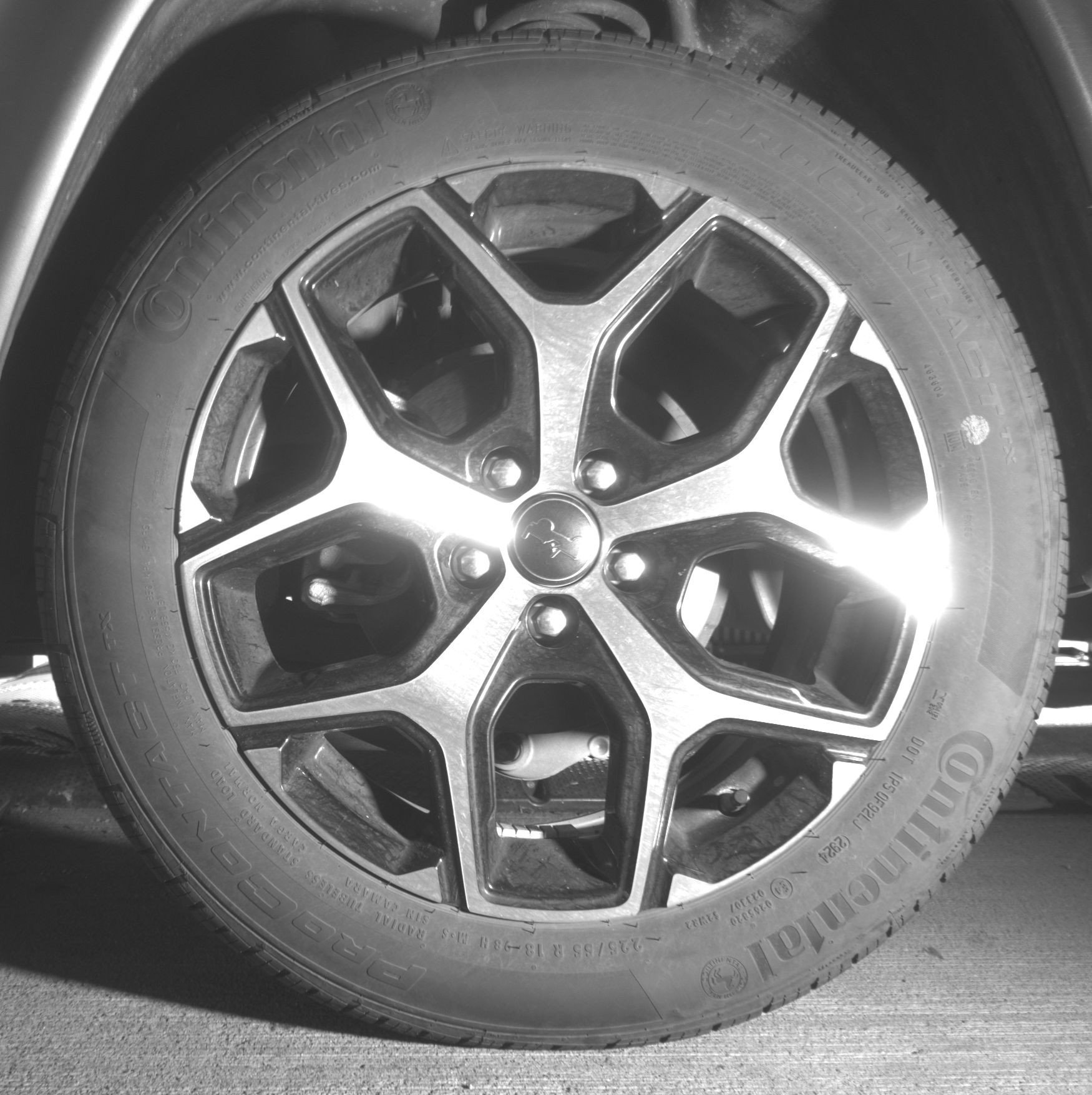 Thumbnail: 2025 Jeep Compass - 14