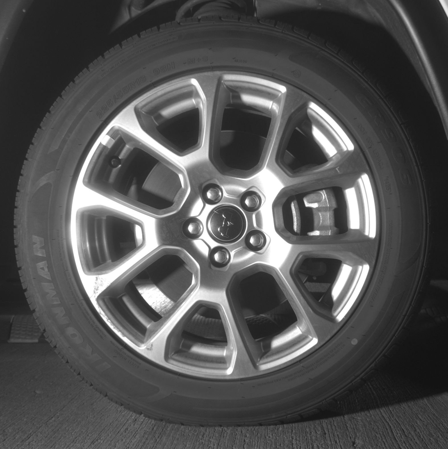 Thumbnail: 2025 Jeep Compass - 13