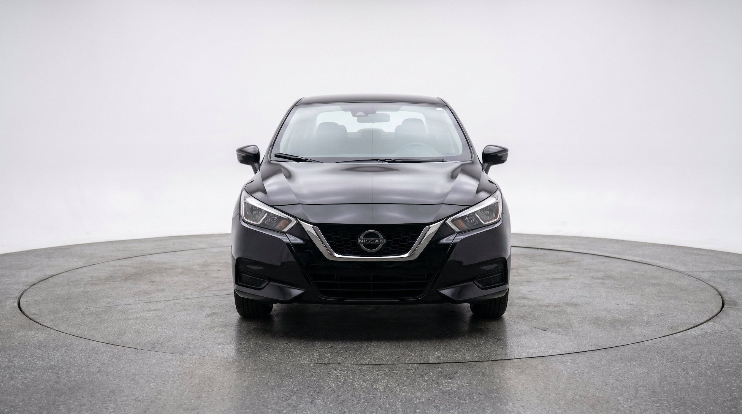 Thumbnail: 2025 Nissan Versa - 2