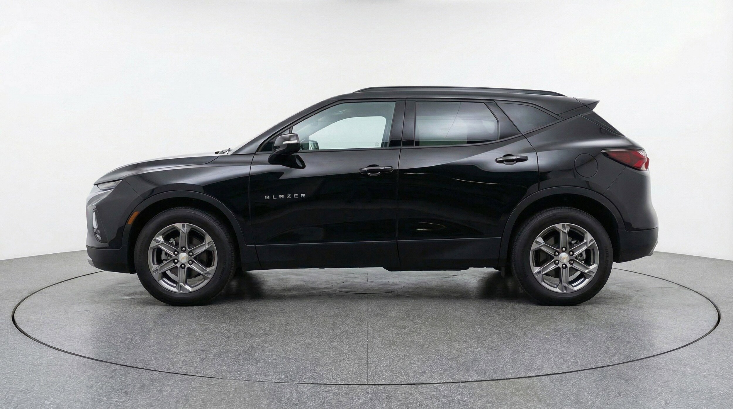 Thumbnail: 2025 Chevrolet Blazer - 5