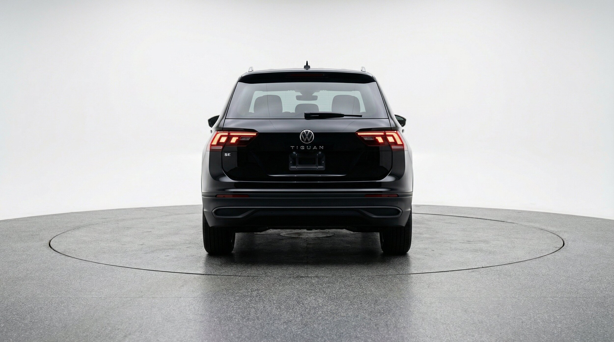 Thumbnail: 2026 Volkswagen Tiguan - 7