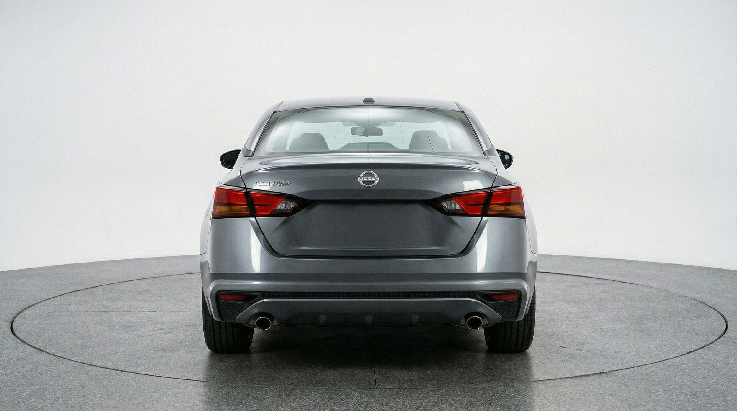 Thumbnail: 2025 Nissan Altima - 7