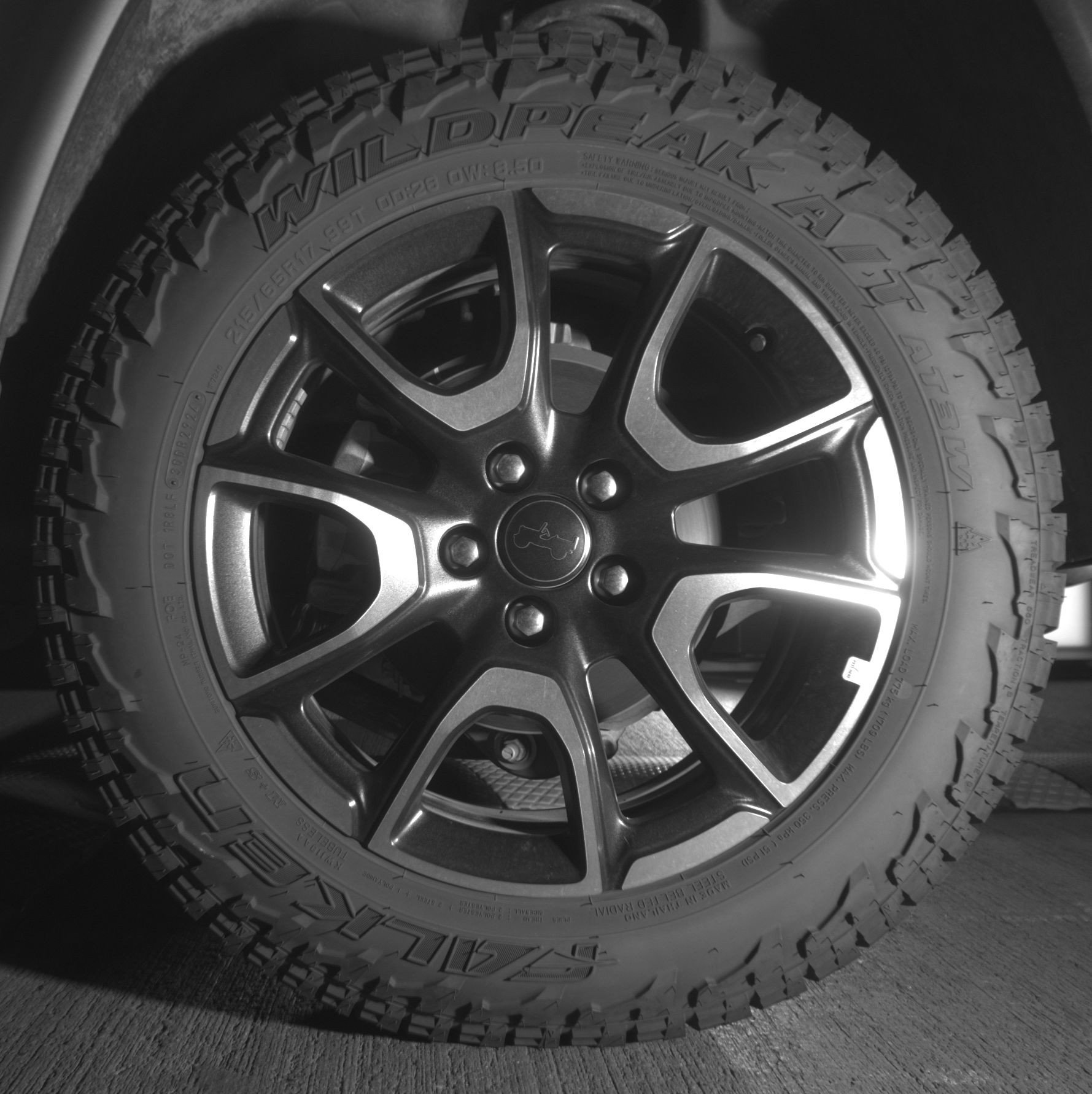 Thumbnail: 2025 Jeep Compass - 14