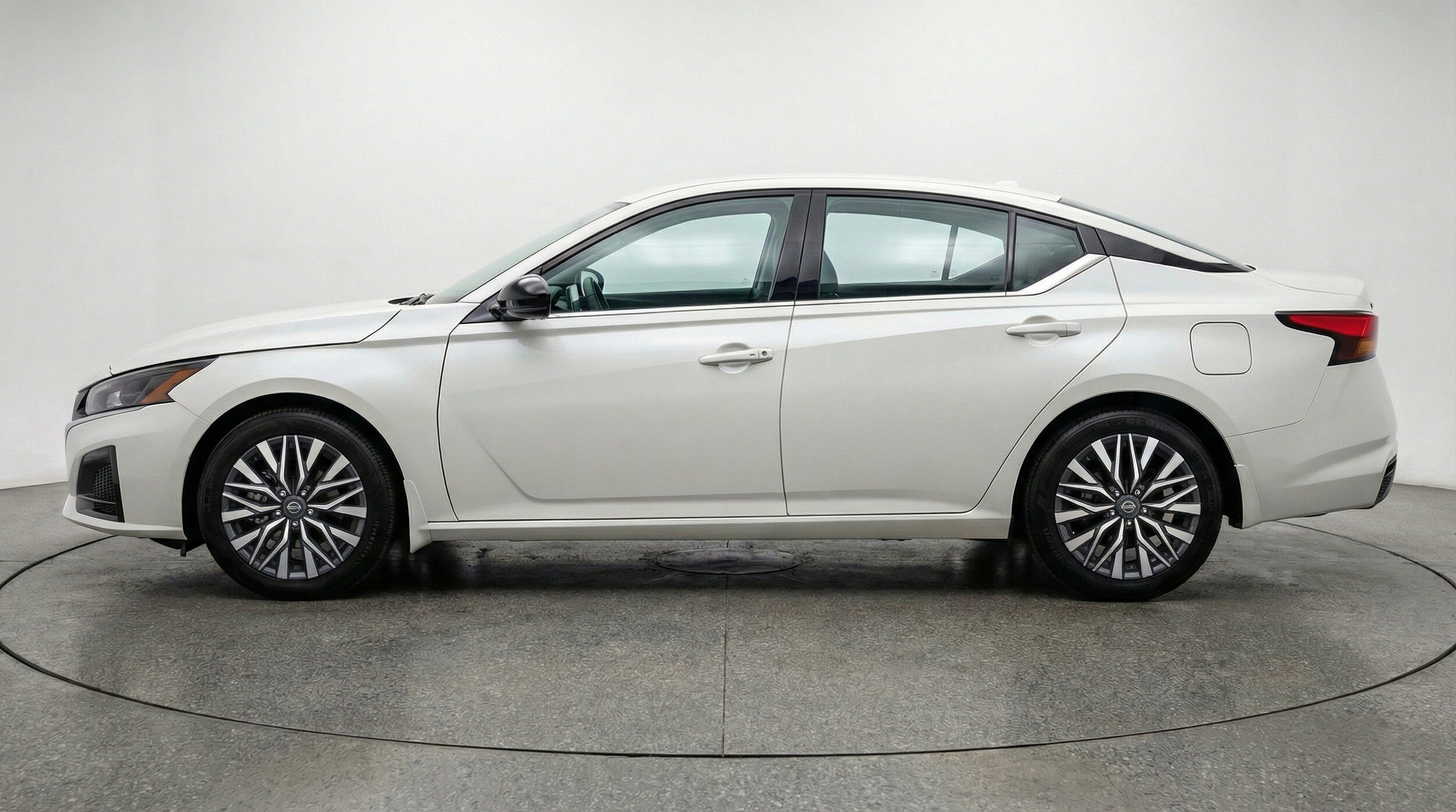 Thumbnail: 2026 Nissan Altima - 5