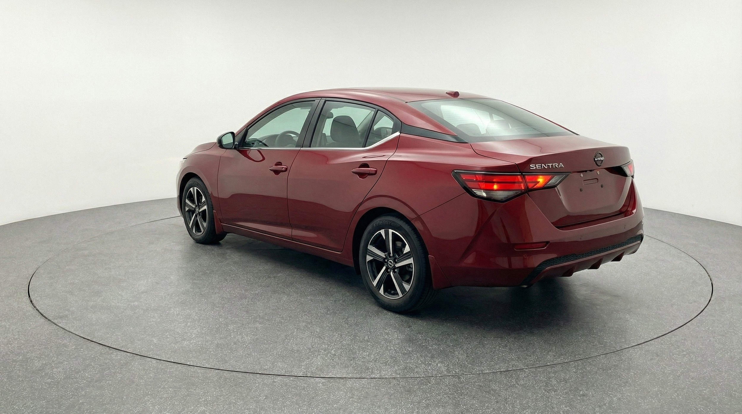 Thumbnail: 2025 Nissan Sentra - 6