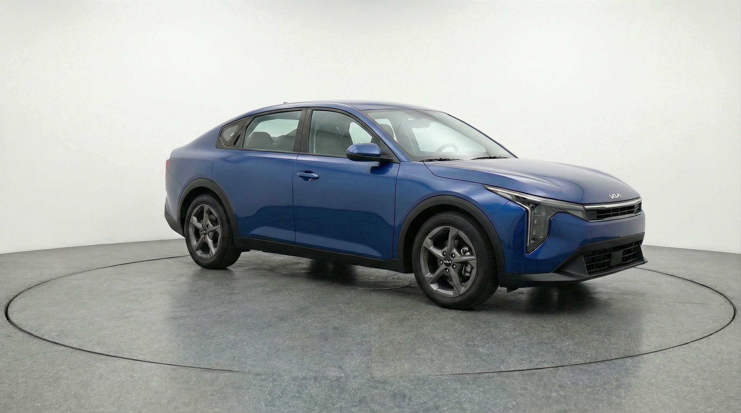 Thumbnail: 2025 Kia K4 - 1