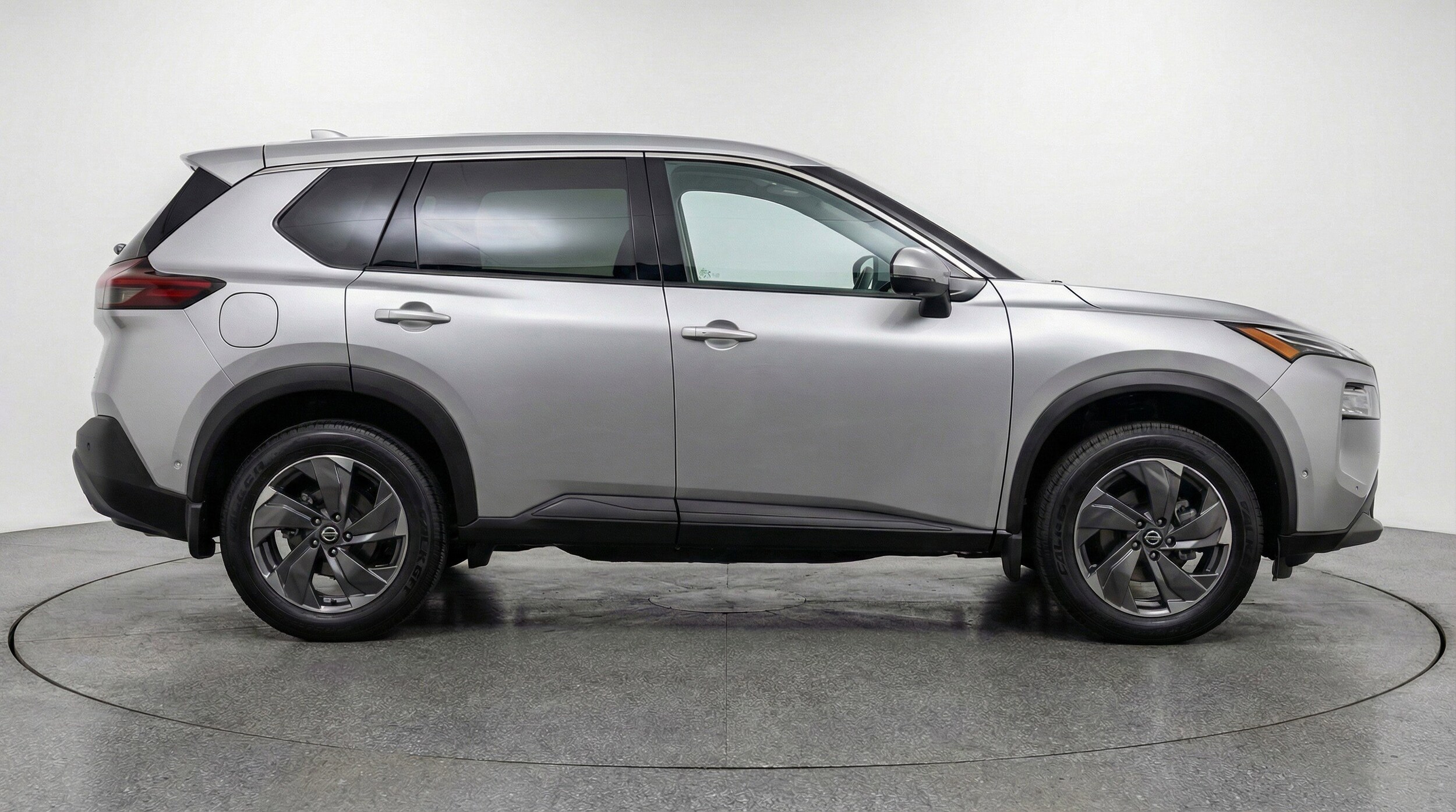 Thumbnail: 2025 Nissan Rogue - 11