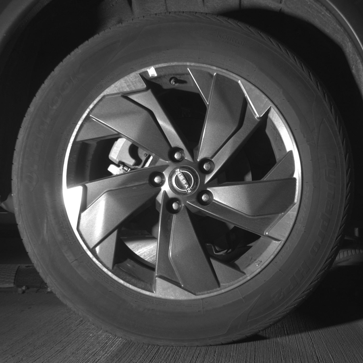 Thumbnail: 2025 Nissan Rogue - 15