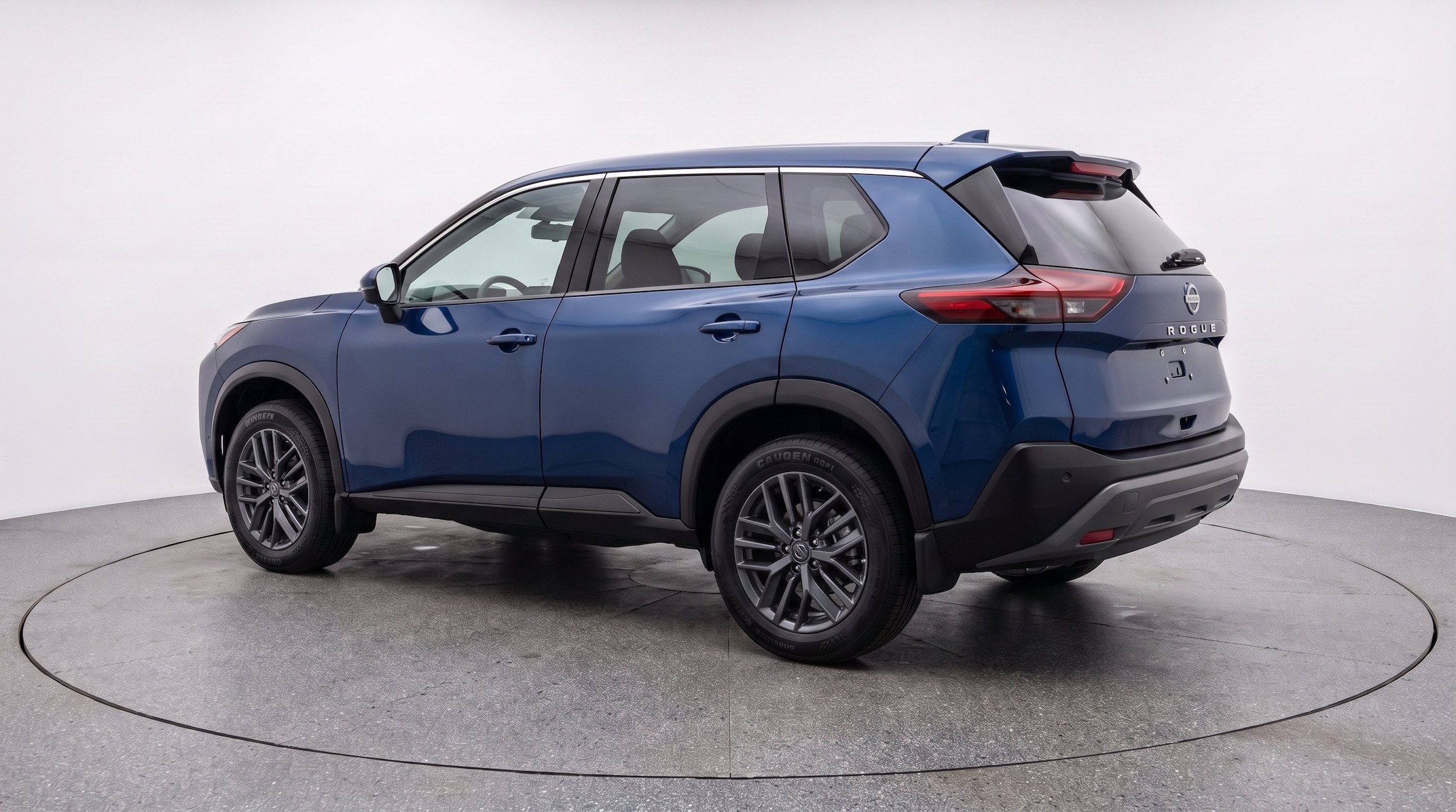 Thumbnail: 2026 Nissan Rogue - 6