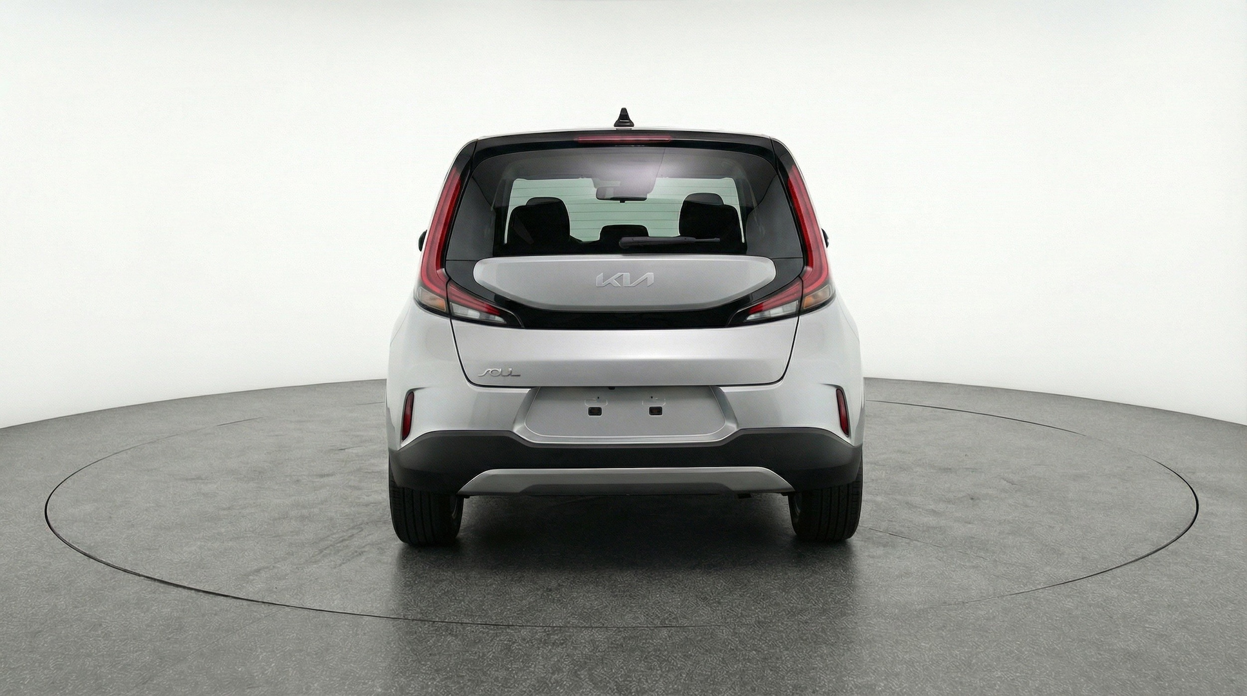 Thumbnail: 2025 Kia Soul - 7