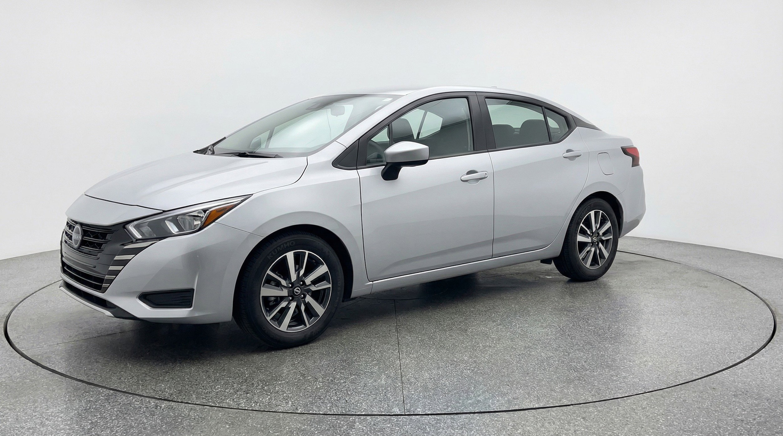 Thumbnail: 2025 Nissan Versa - 3