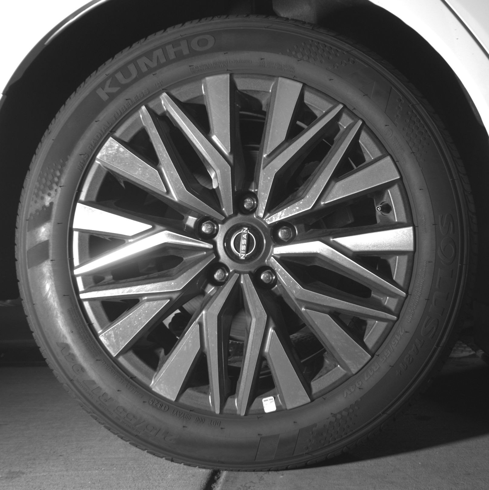 Thumbnail: 2025 Nissan Altima - 15