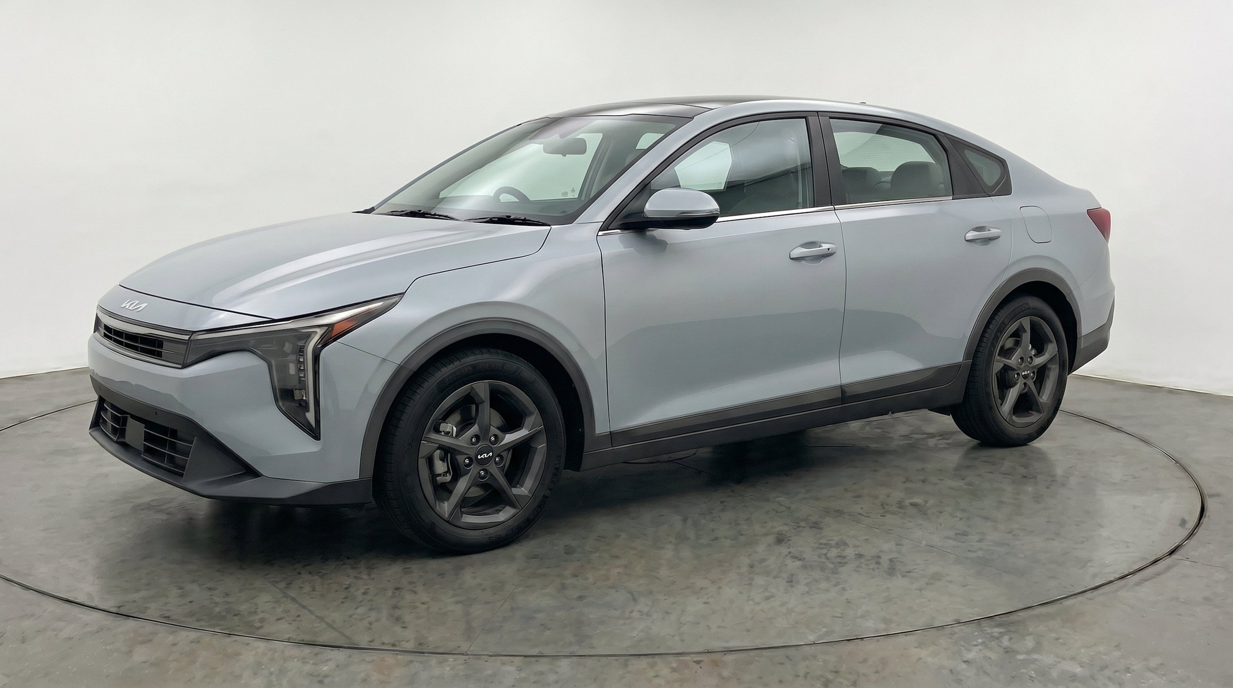 Thumbnail: 2026 Kia K4 - 3