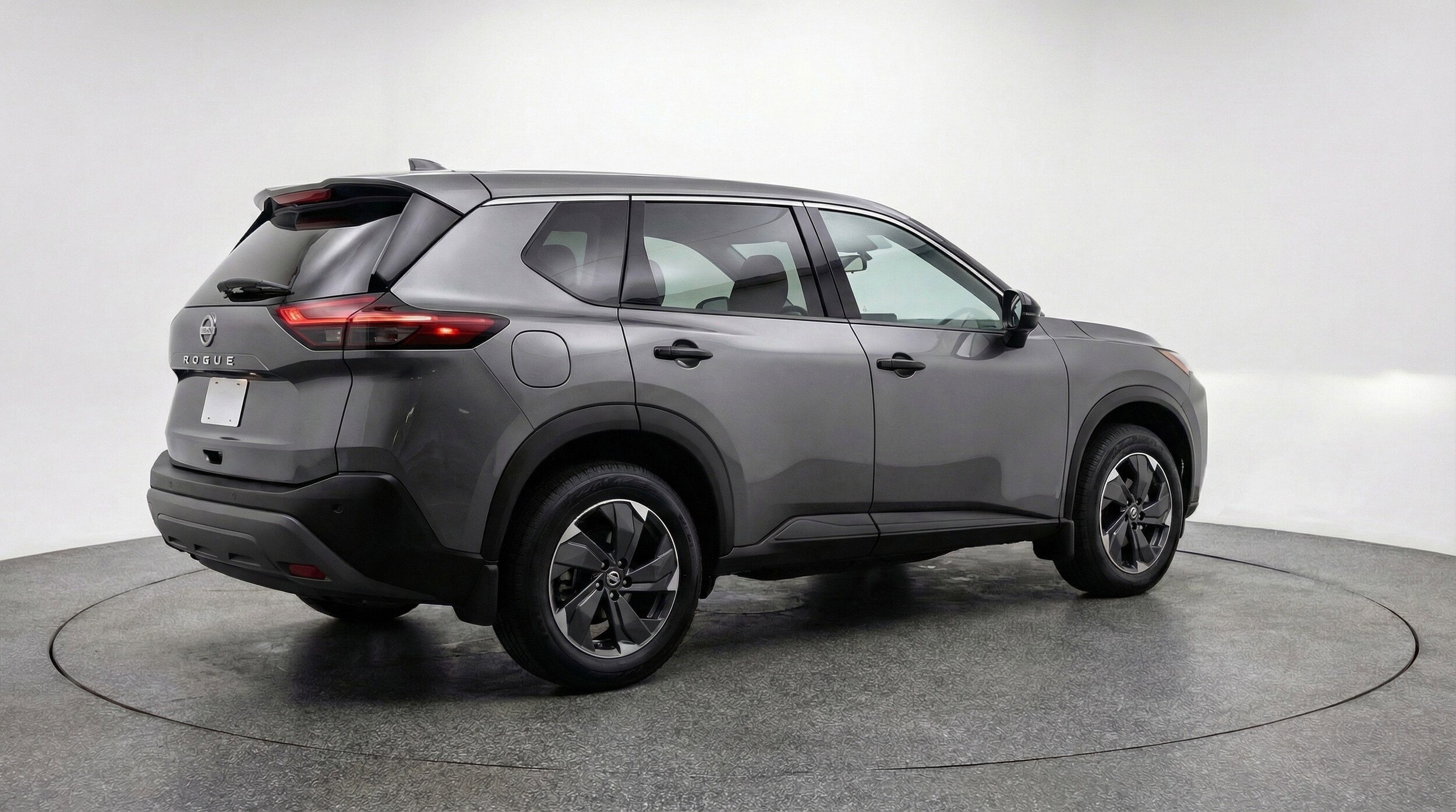 Thumbnail: 2025 Nissan Rogue - 9
